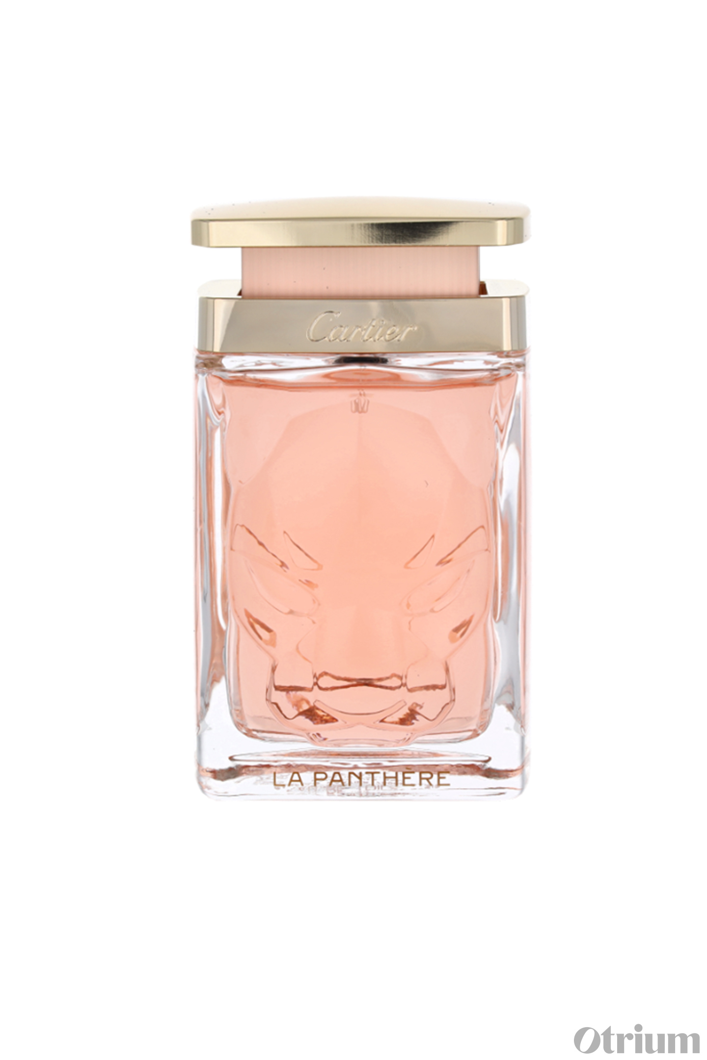 CARTIER - LA PANTHÈRE - EDT (100ML) 1