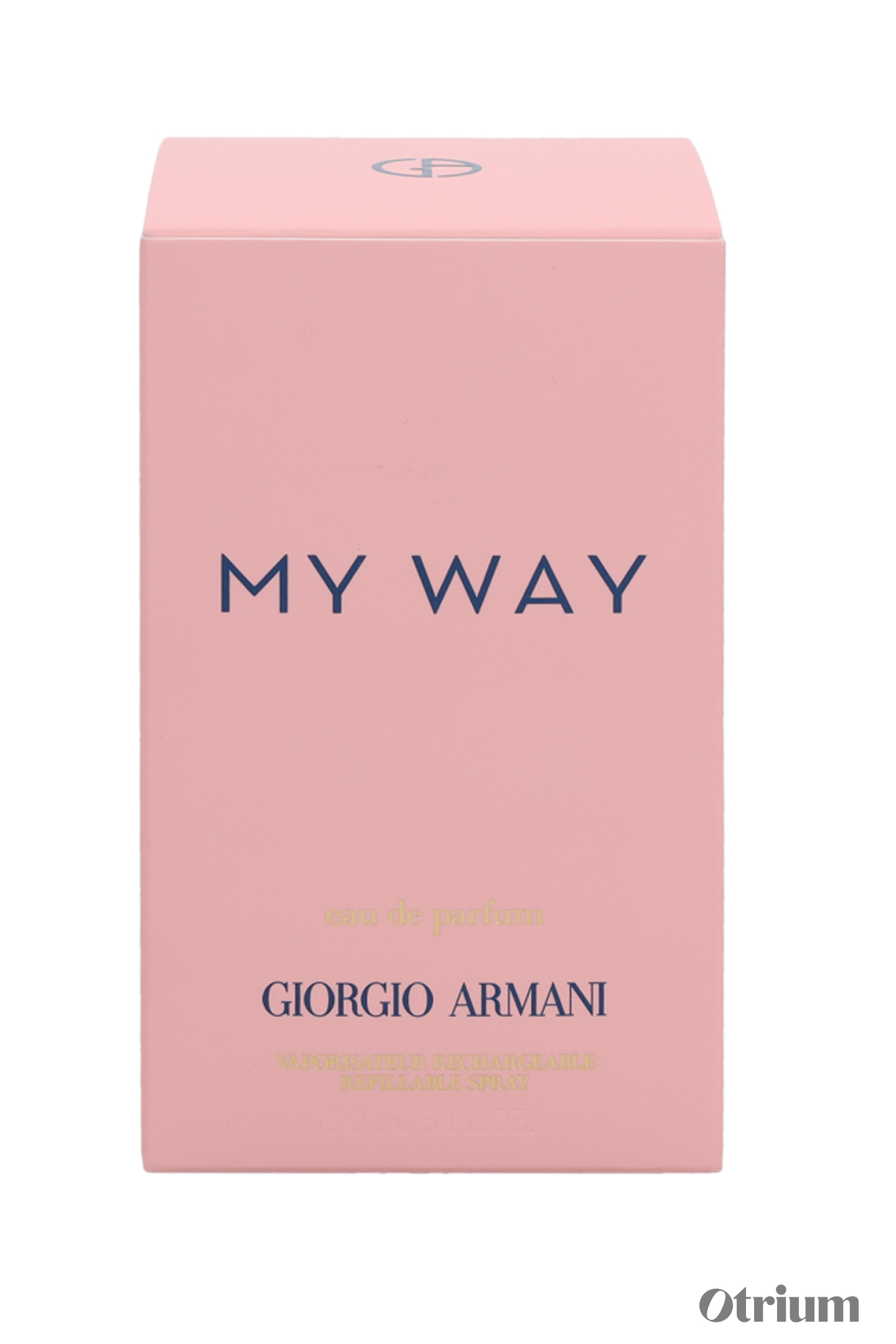 ARMANI - MY WAY - EDP (90ML) 3