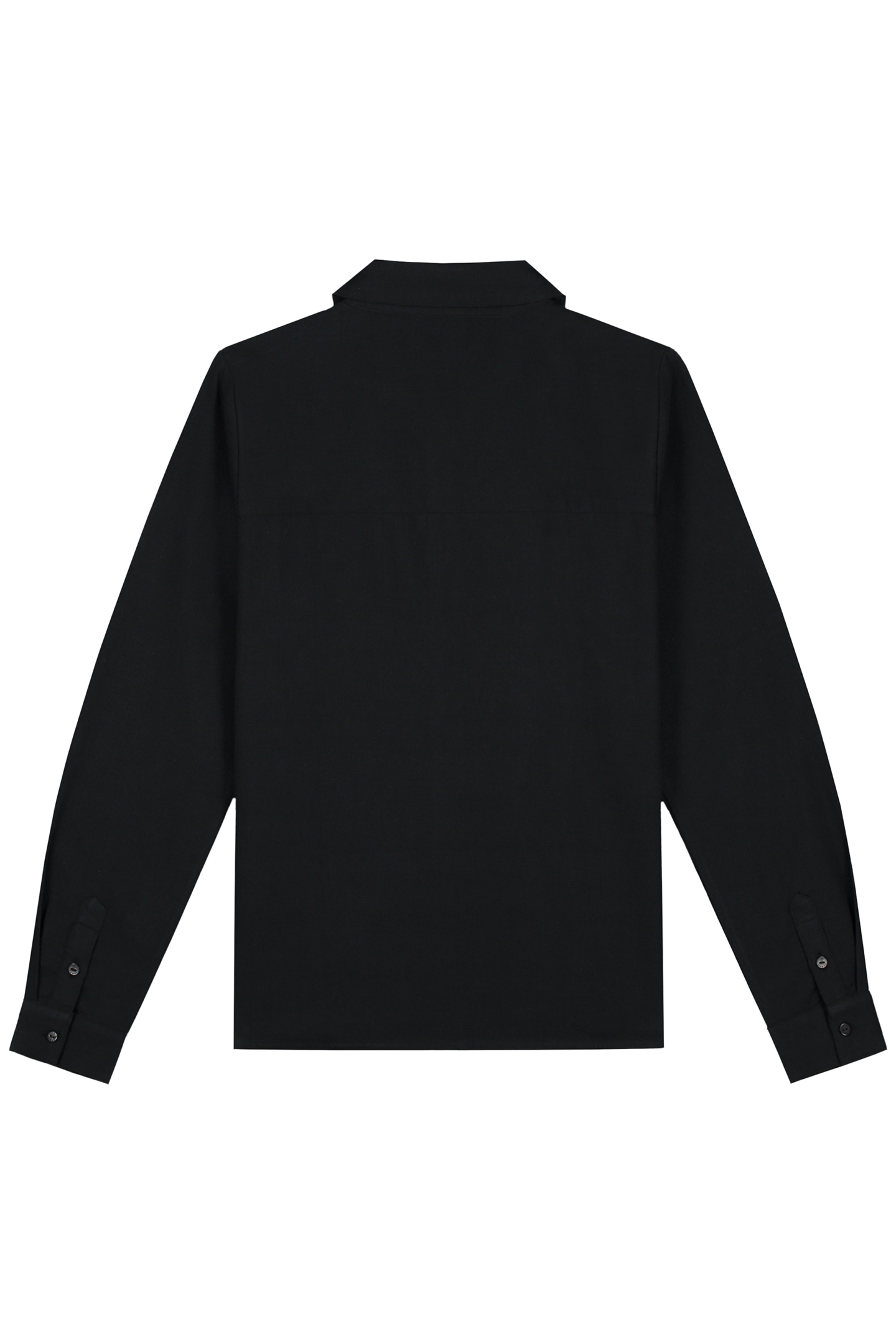 KODY SHIRT BLACK 2