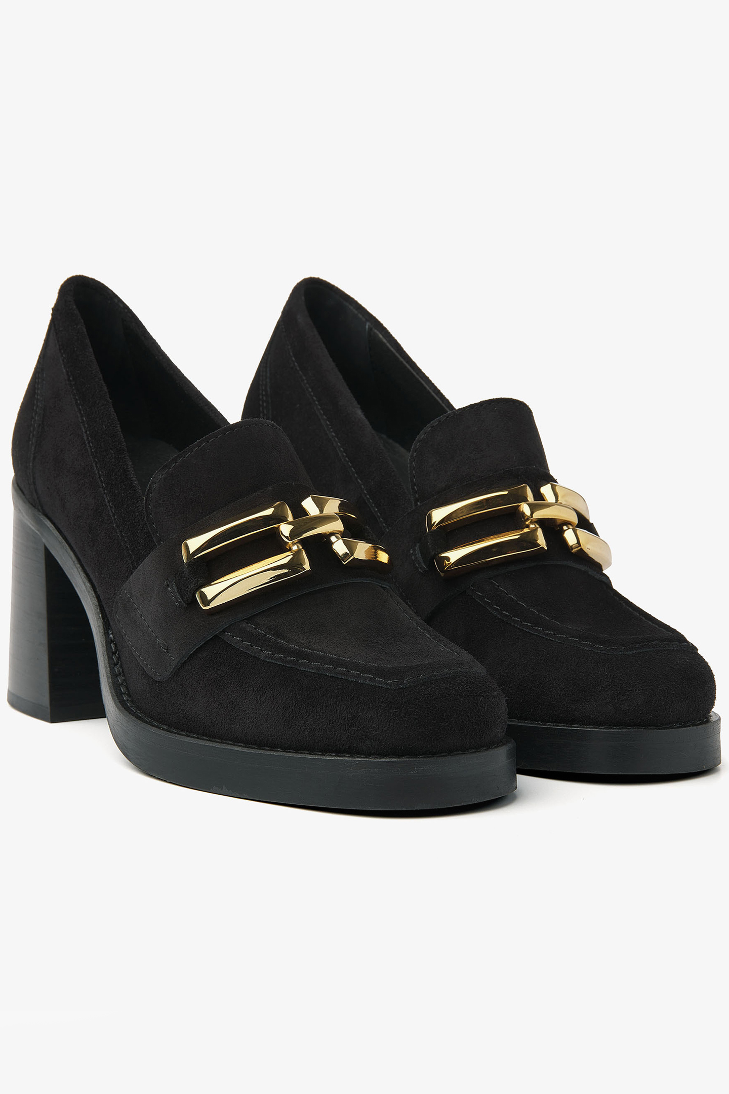 AVERY CLOVER BLACK 2