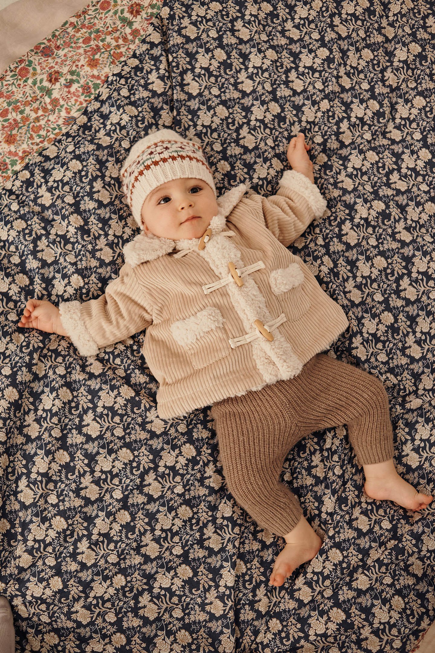 LEGGINGS PEDRO TAUPE 4