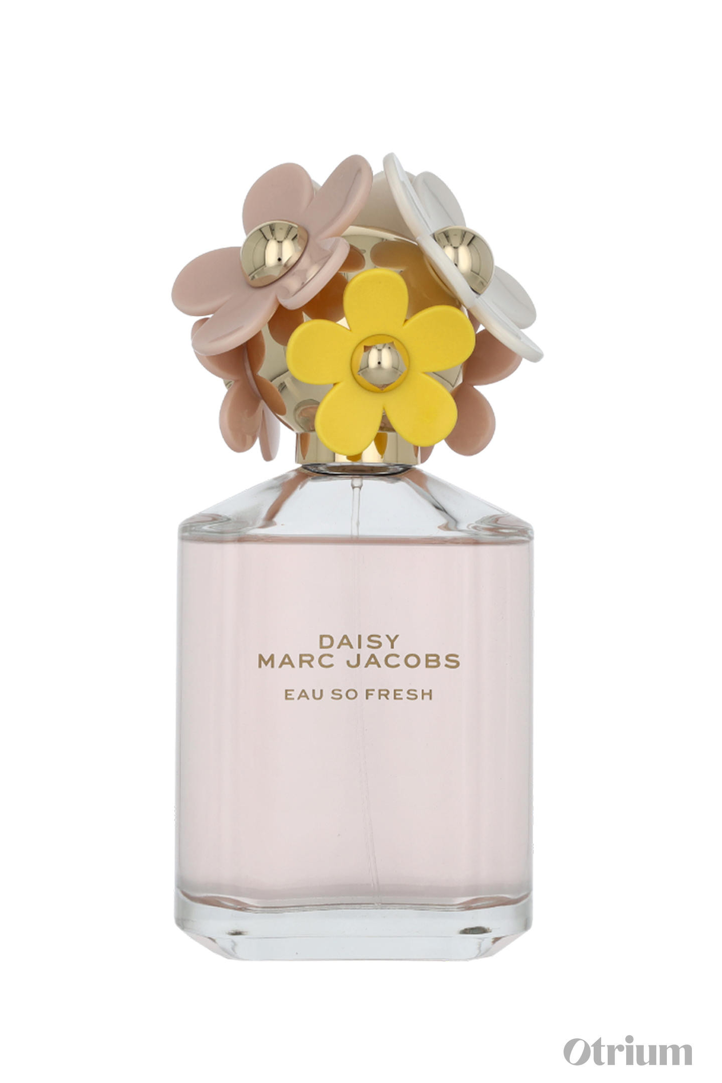 MARC JACOBS - DAISY EAU SO FRESH - EDT (125ML) 1
