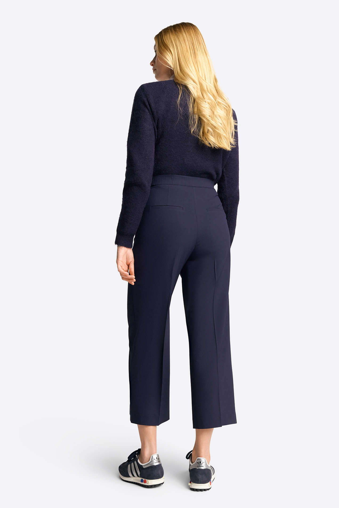 PANTS MIDNIGHT BLUE 3