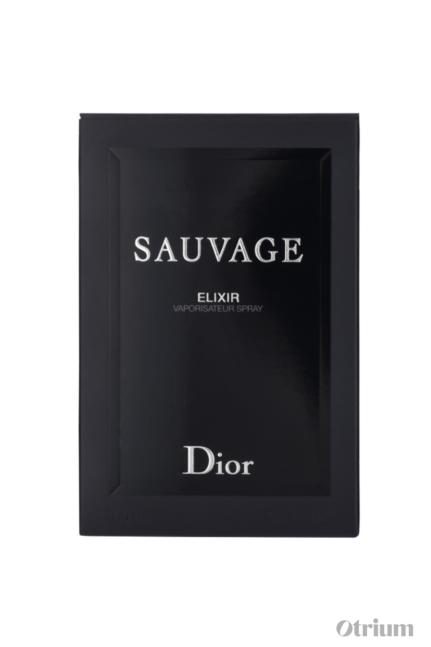 DIOR - SAUVAGE ELIXIR - EDP (100ML) 3