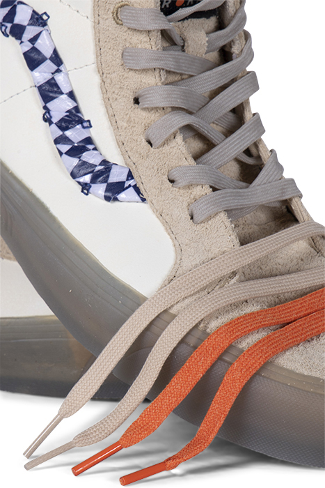 SK8-HI 38 DX WS ROKIT TRANSLUCENT PEBBLE 4