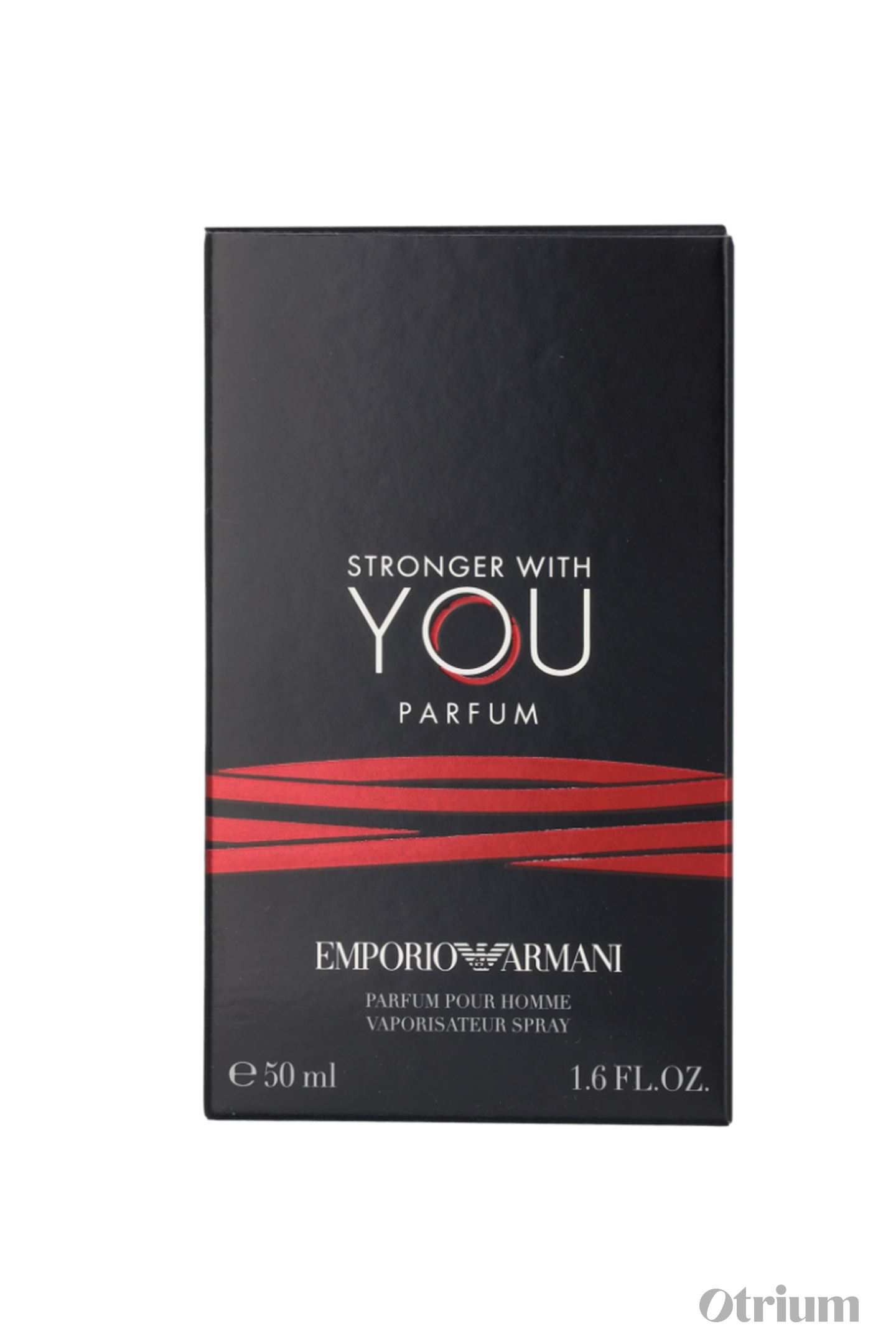 ARMANI - STRONGER WITH YOU - EDP (50ML) 3
