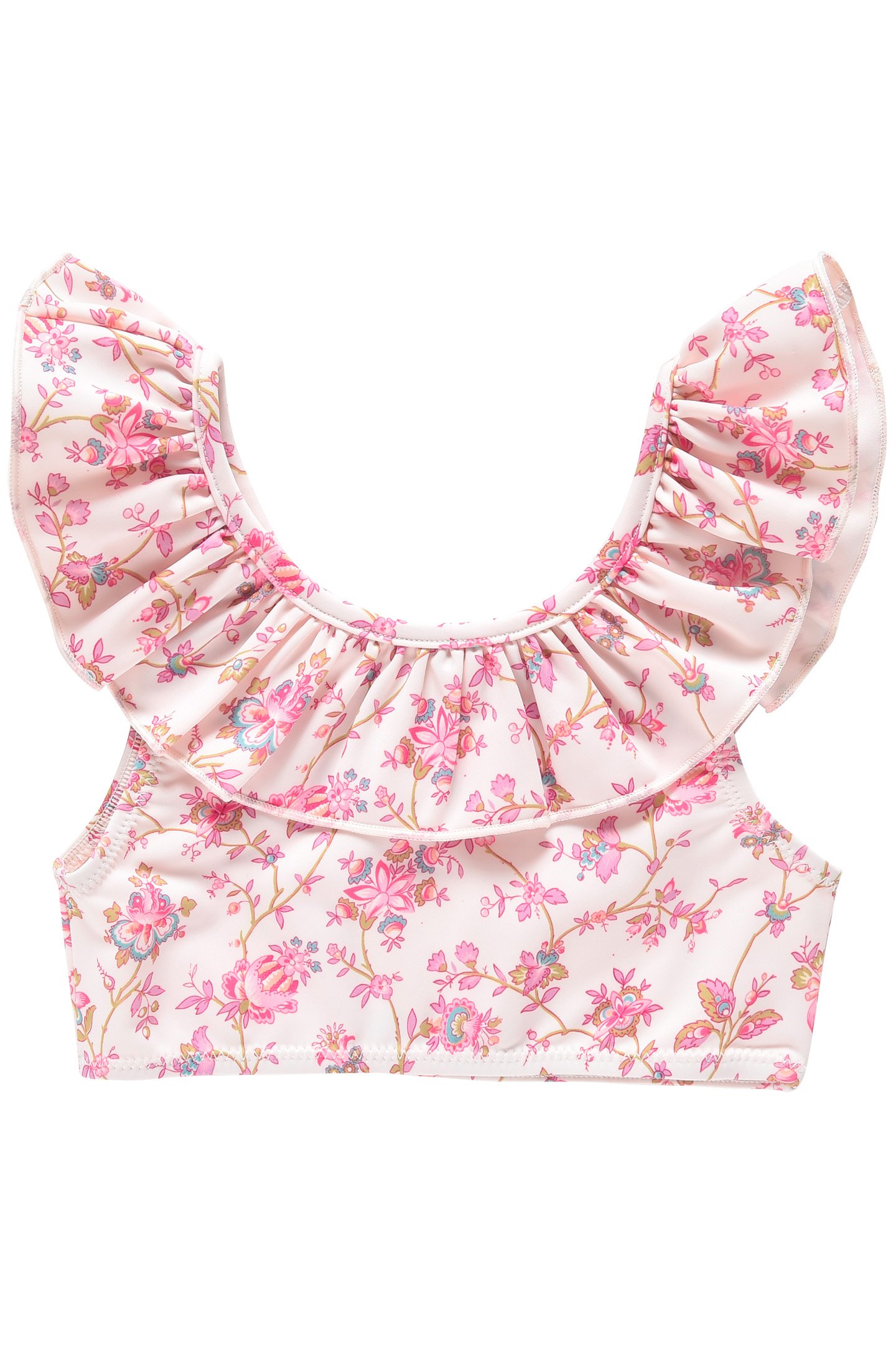 BIKINI SET PRIMAVERA CREAM BUCOLIA FIELDS 1