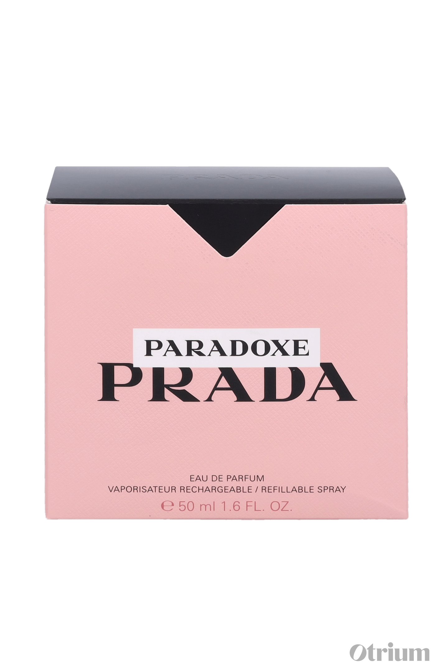 PRADA - PARADOXE - EDP (50ML) 3