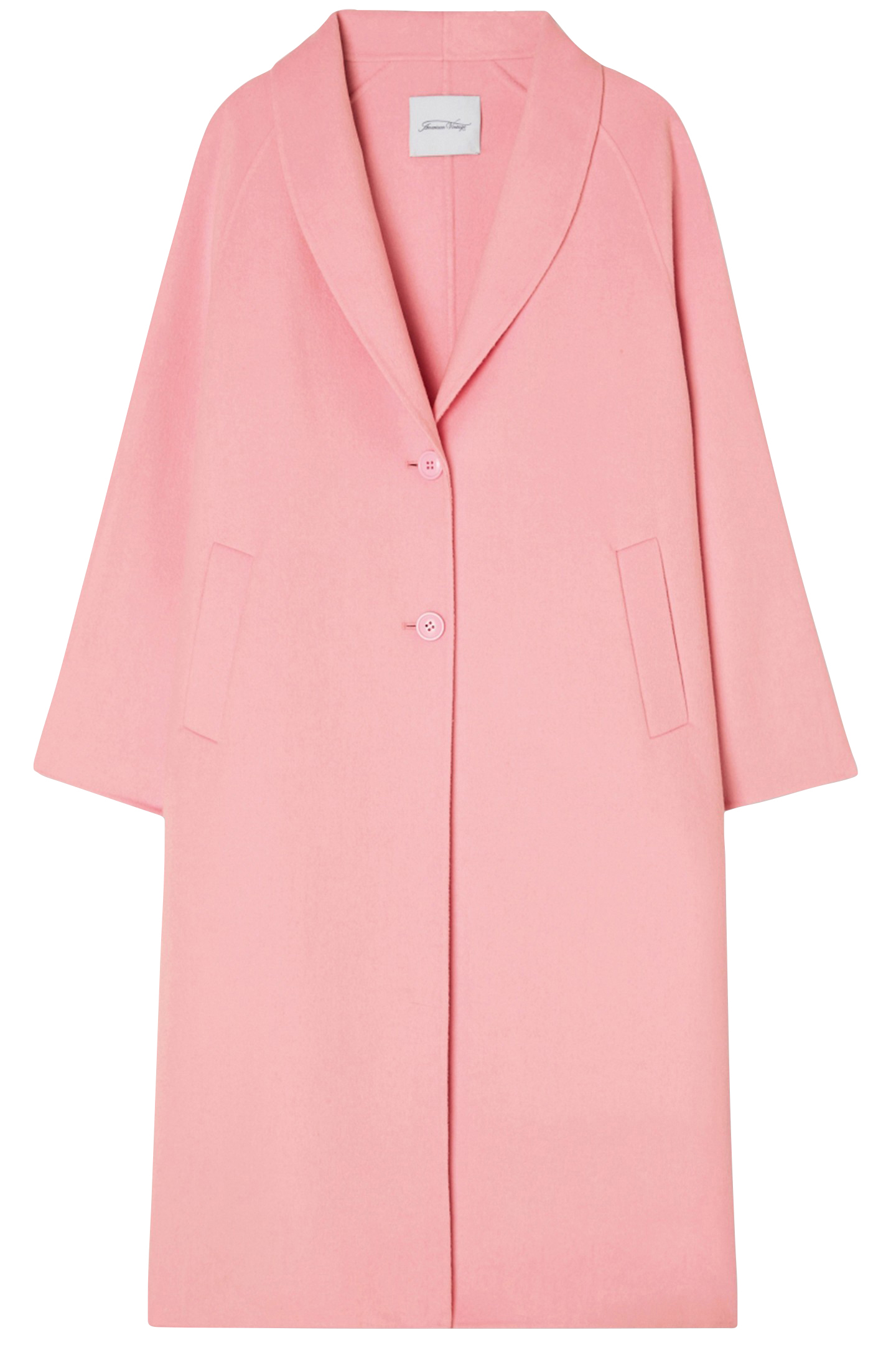 DADOULOVE COAT BARBE A PAPA Outlet en ligne Otrium