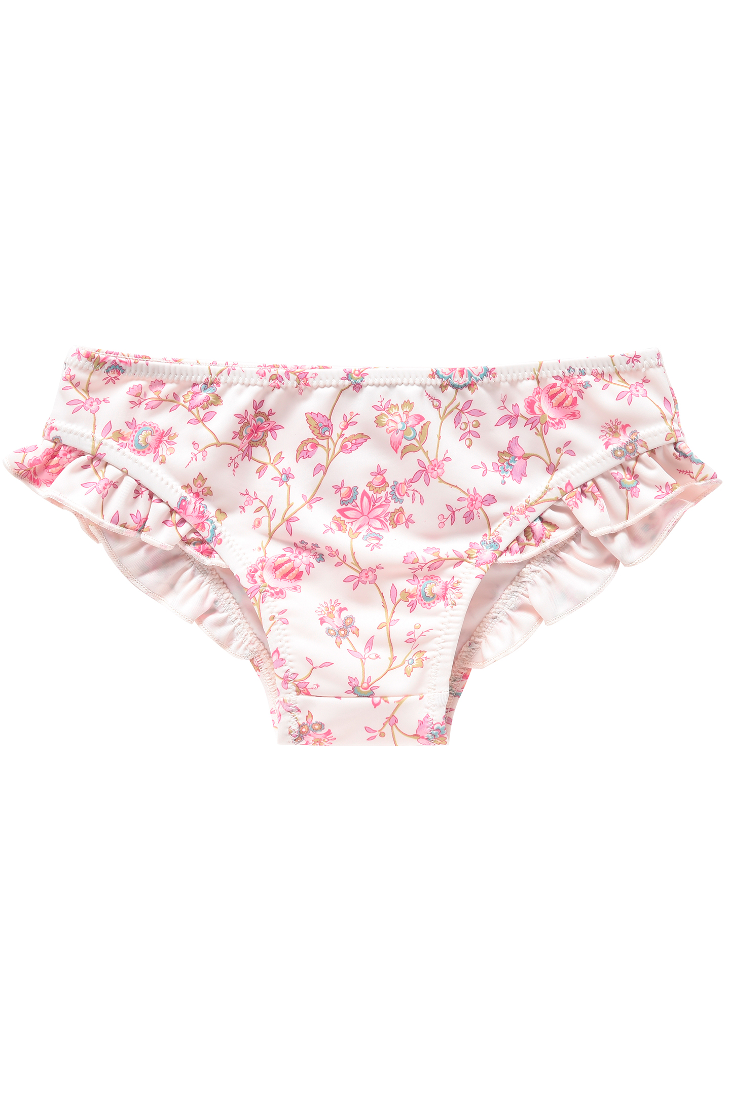 BIKINI SET PRIMAVERA CREAM BUCOLIA FIELDS 2