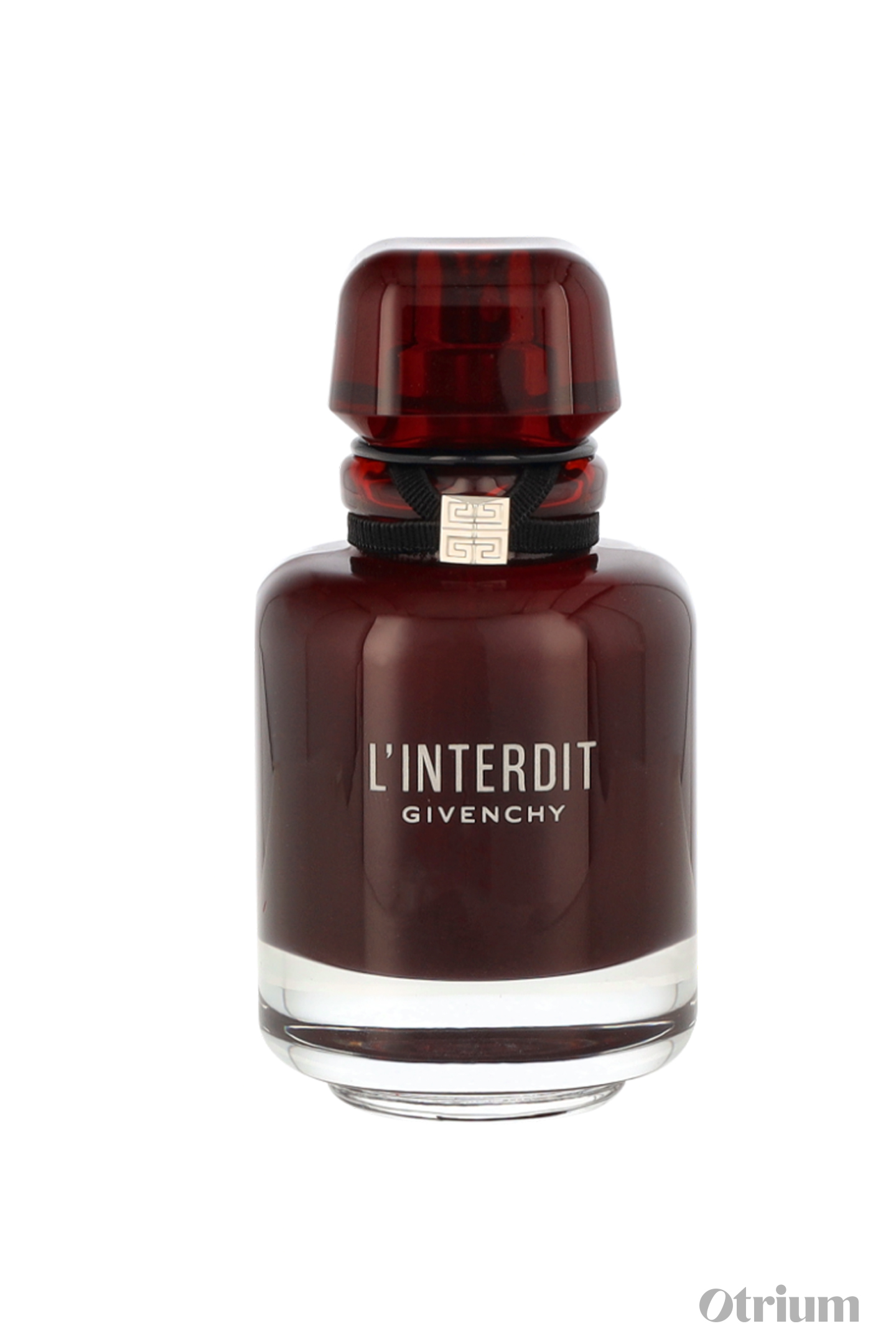 GIVENCHY - L'INTERDIT ROUGE - EDP (50ML) 1