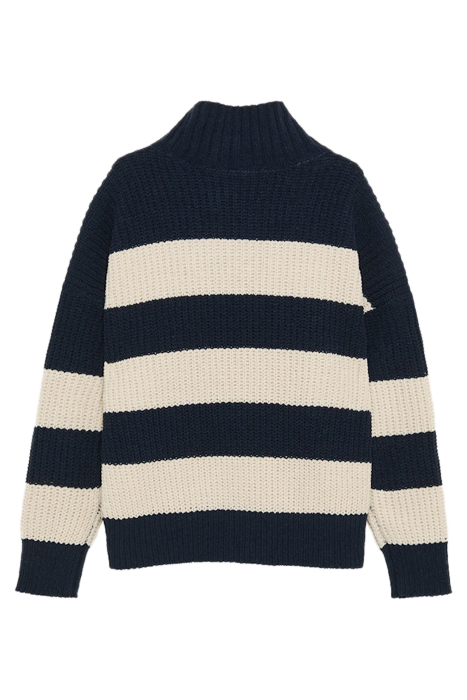 S.OLIVER JUNIOR PULLOVER MARINE 2