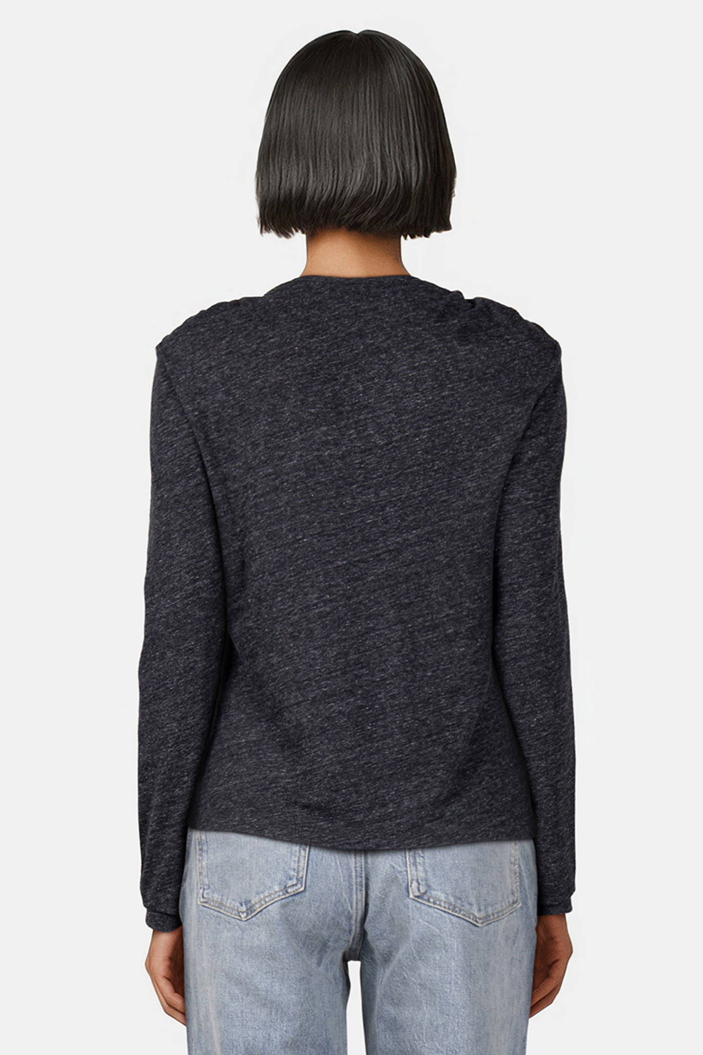 VYNCE TOP GRAPHITE 2
