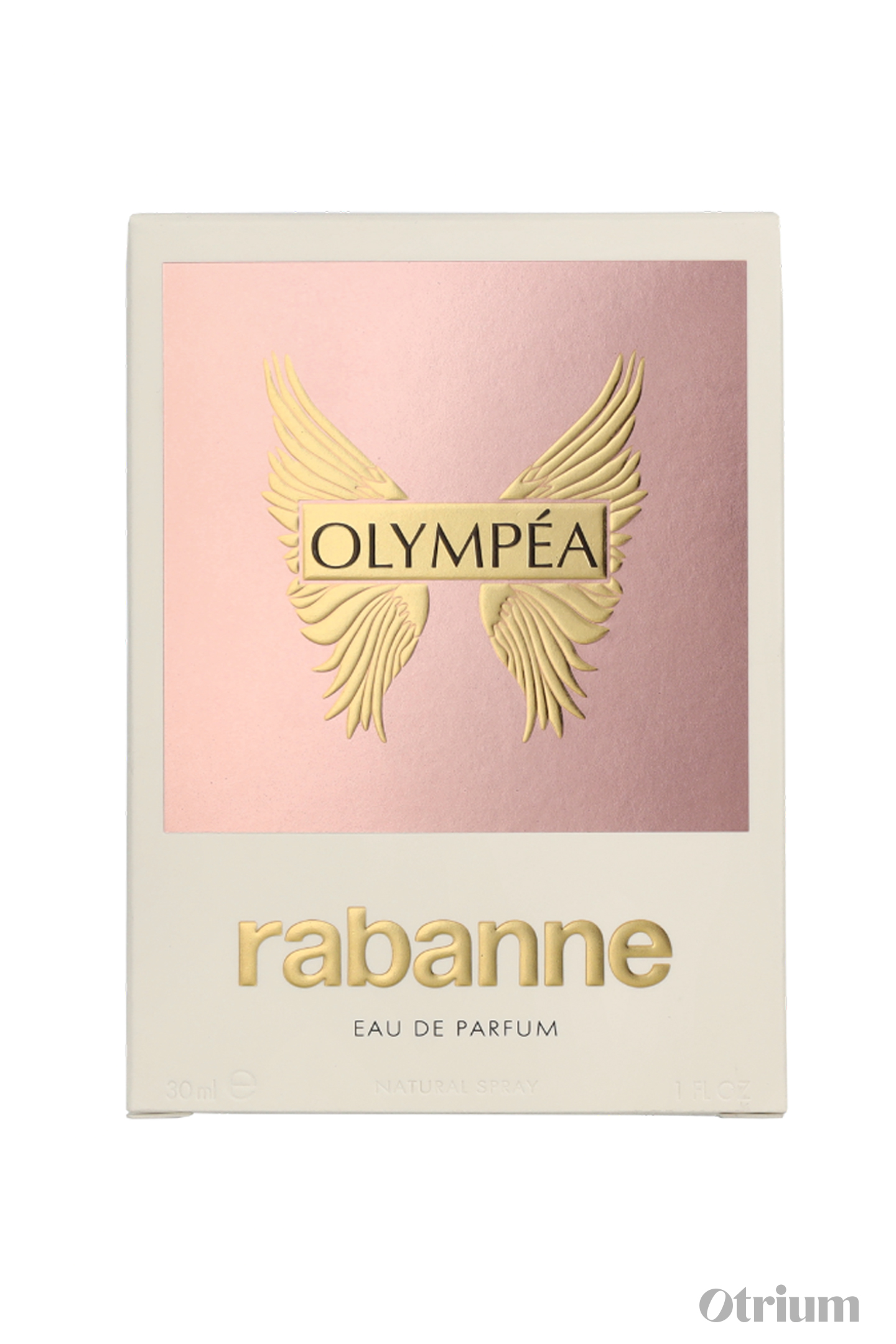 PACO RABANNE - OLYMPÉA - EDP (30ML) 3
