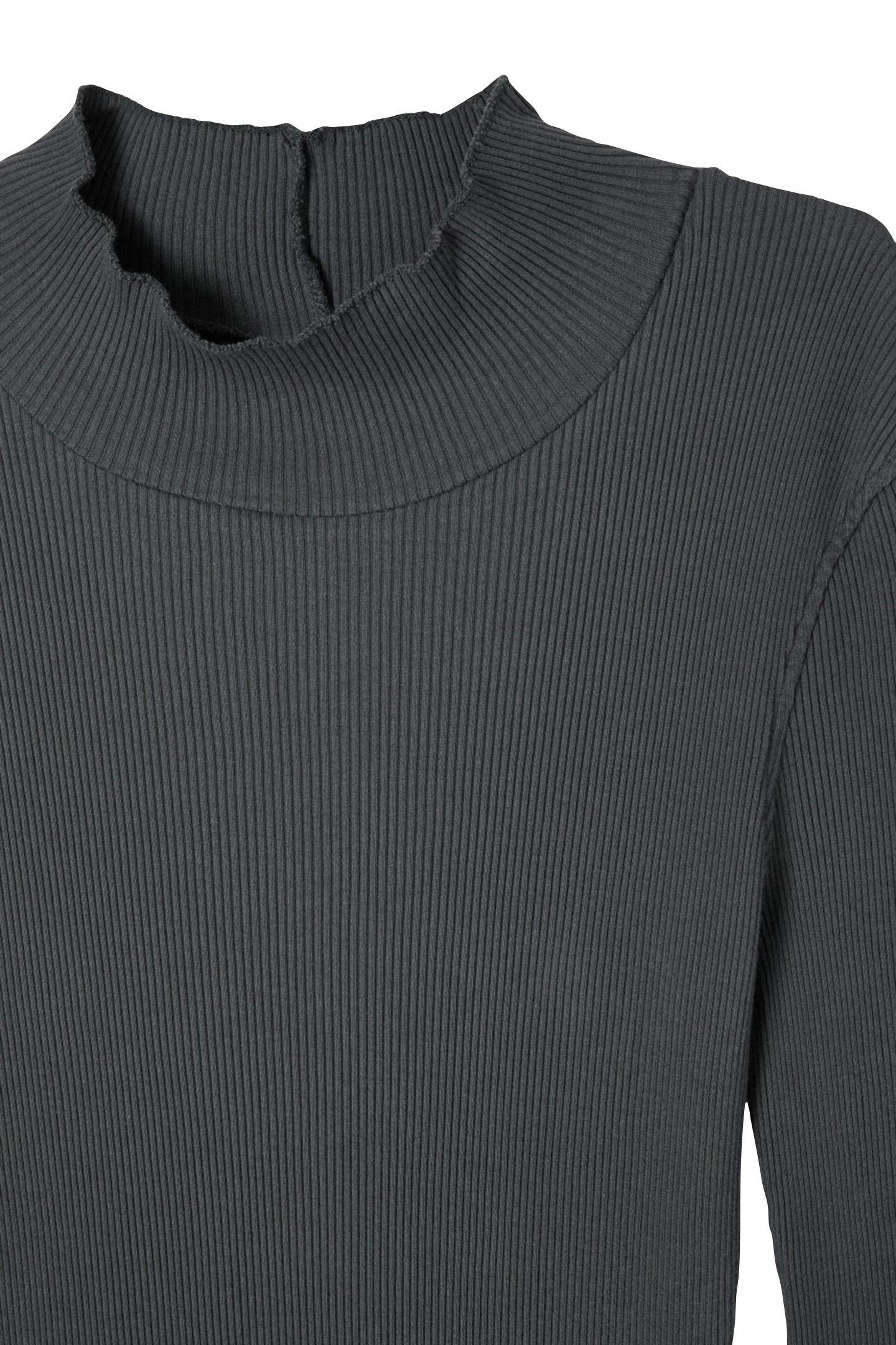 PIWIK ROBES ANTHRACITE CHINE 2