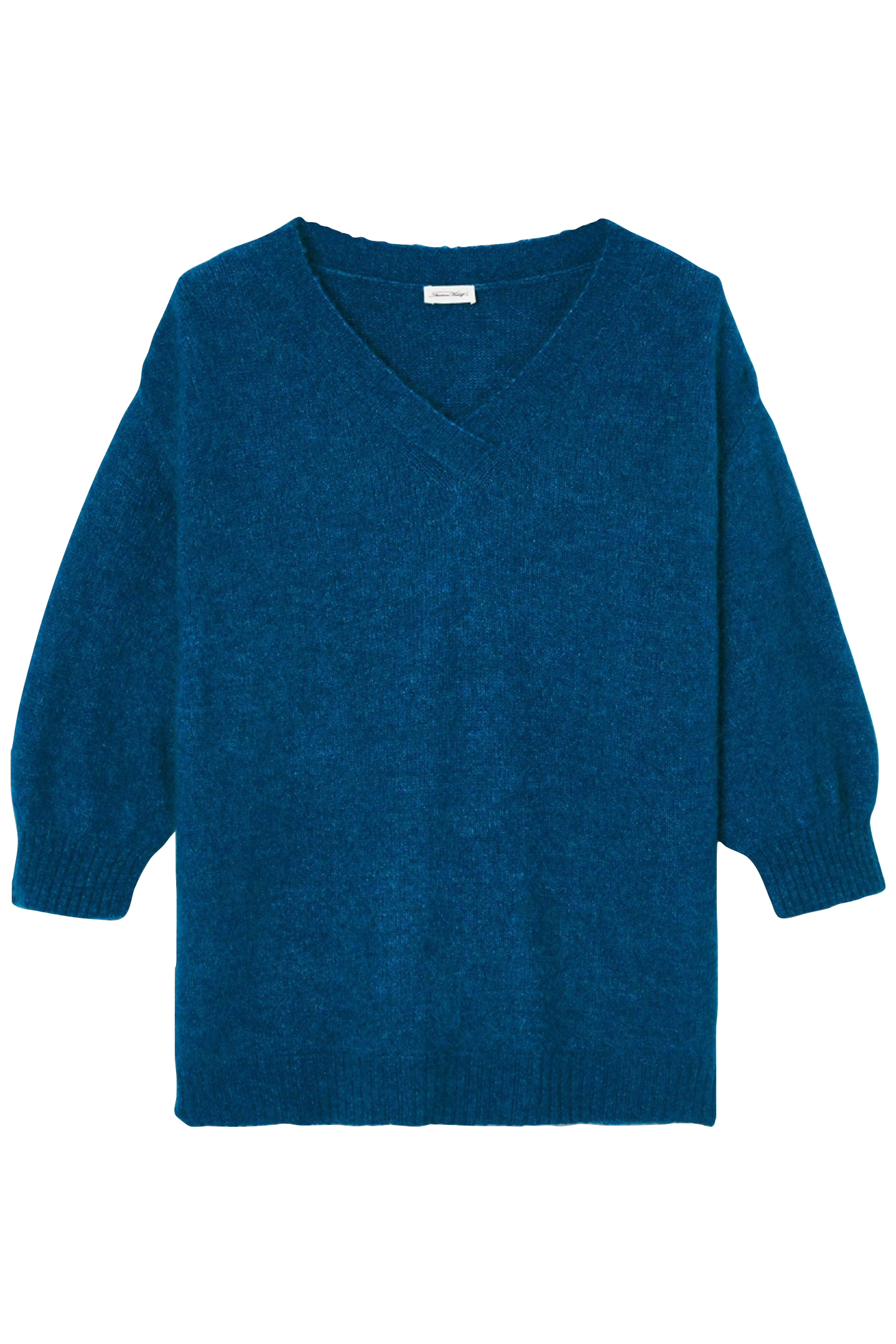 EAST PULLS BOURRASQUE CHINE 1