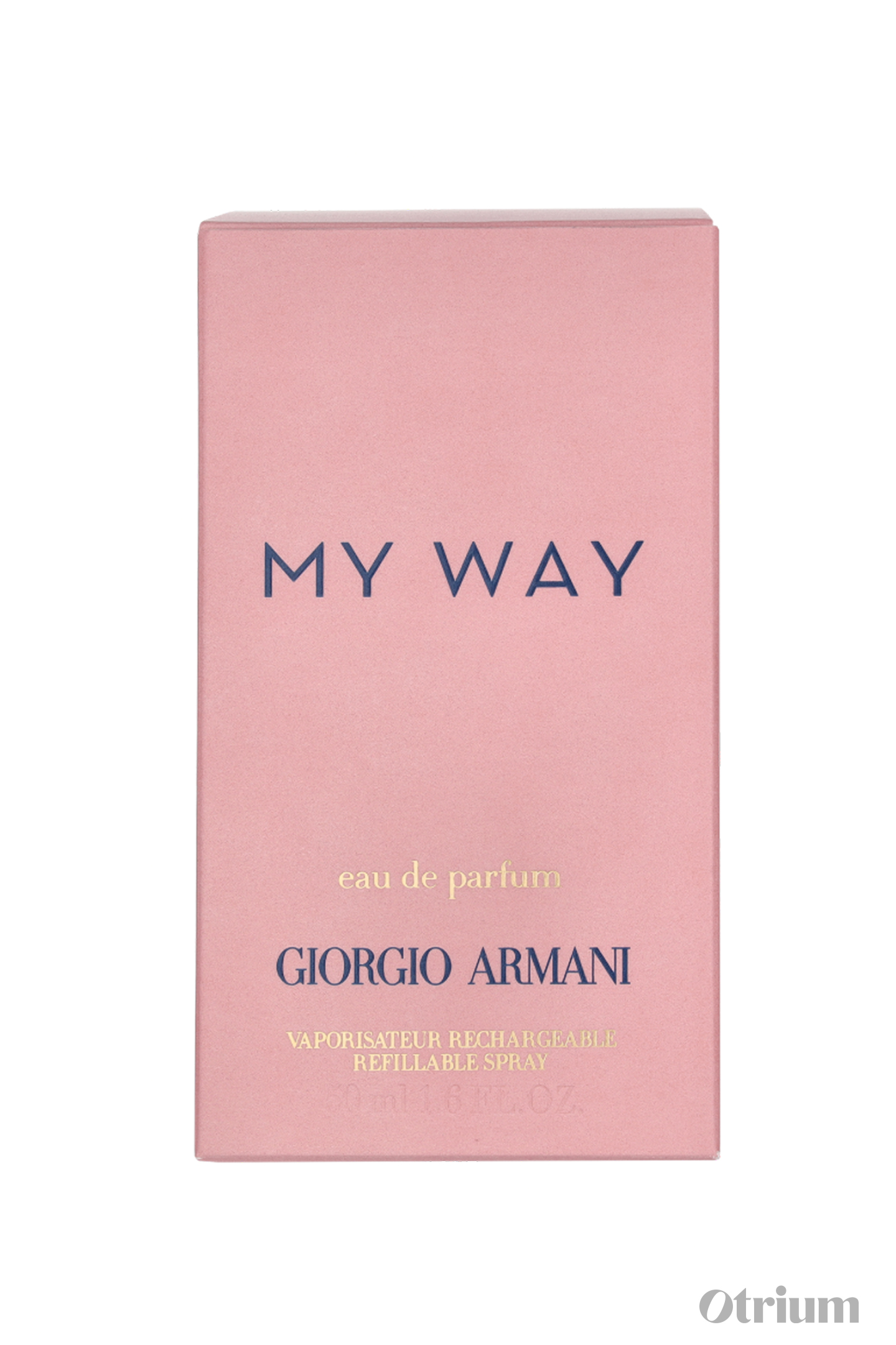 ARMANI - MY WAY - EDP (50ML) 3