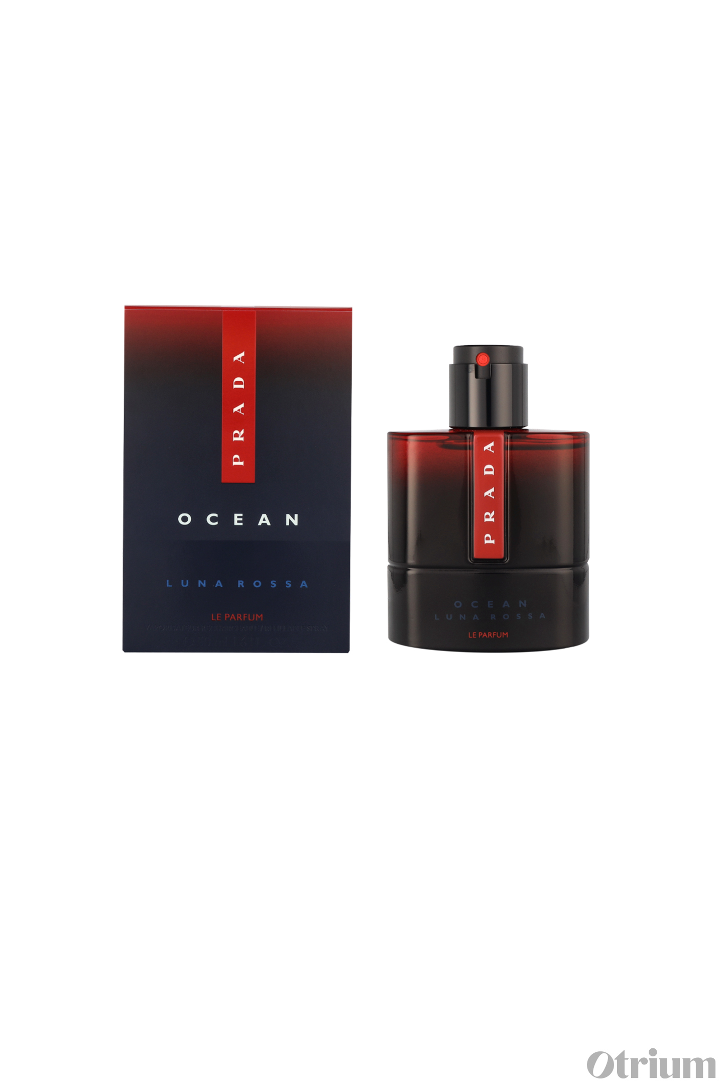 PRADA - LUNA ROSSA OCEAN LE PARFUM - EDP (50ML) 2