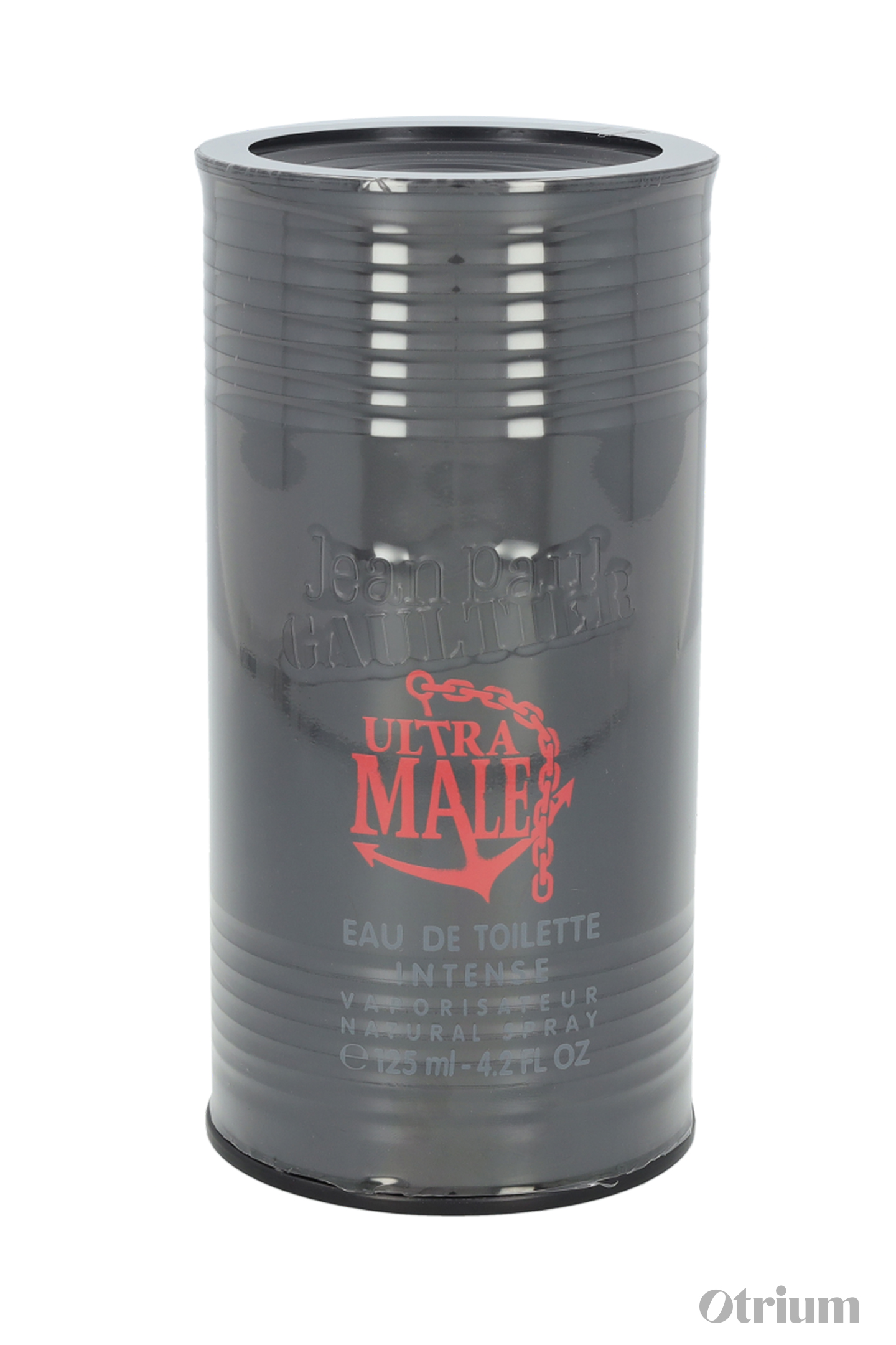 JEAN PAUL GAULTIER - ULTRA MALE INTENSE - EDT (125ML) 2