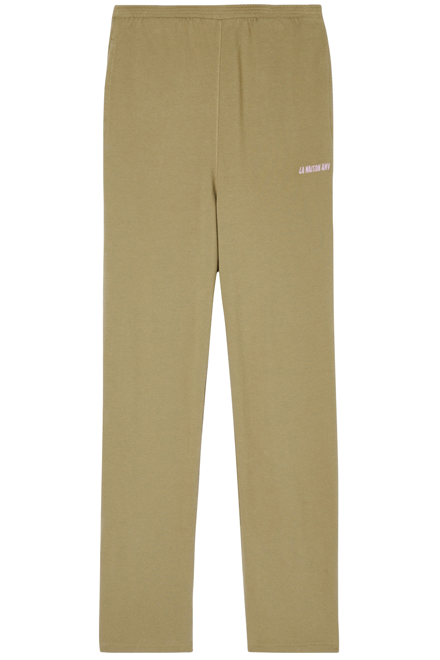 HODATOWN JOGGINGS VERVEINE CHINE 1