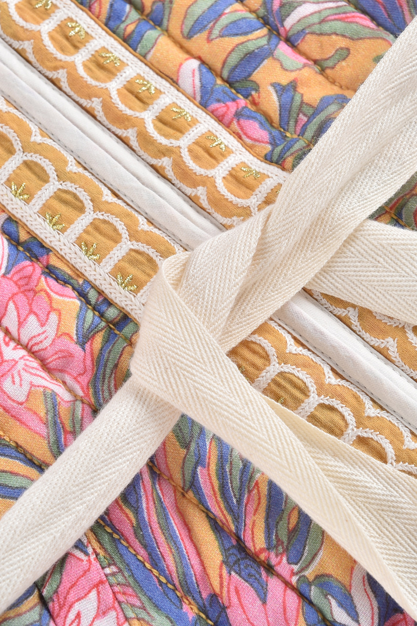 JACKET TELIANI HONEY FLOWER 4