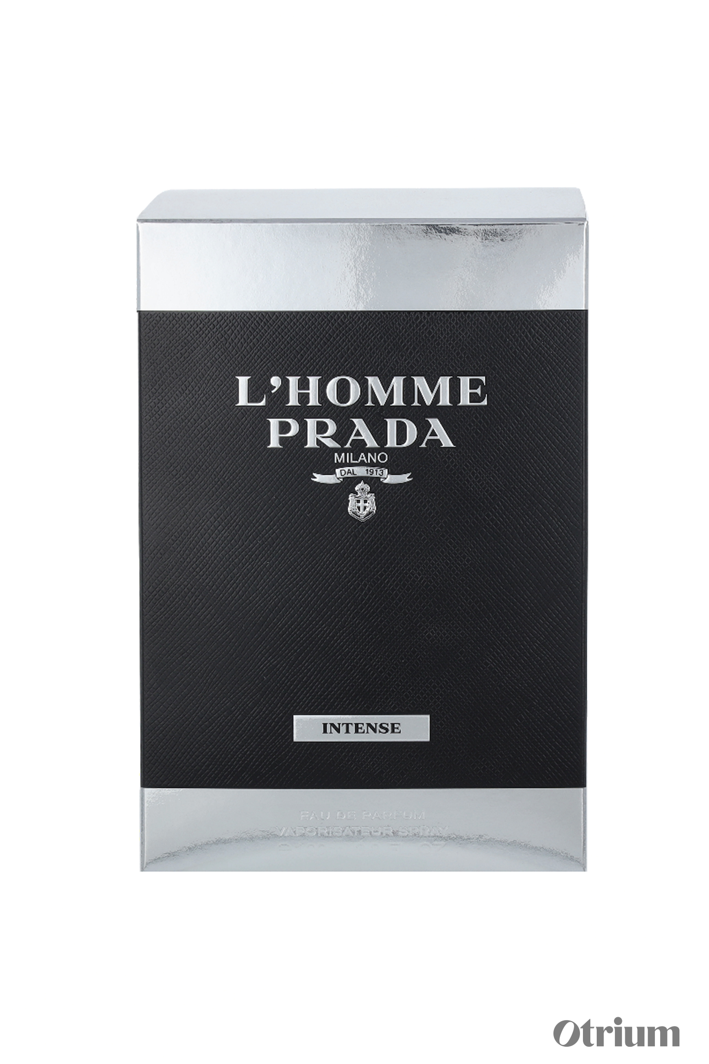 PRADA - L'HOMME INTENSE - EDP (100ML) 3