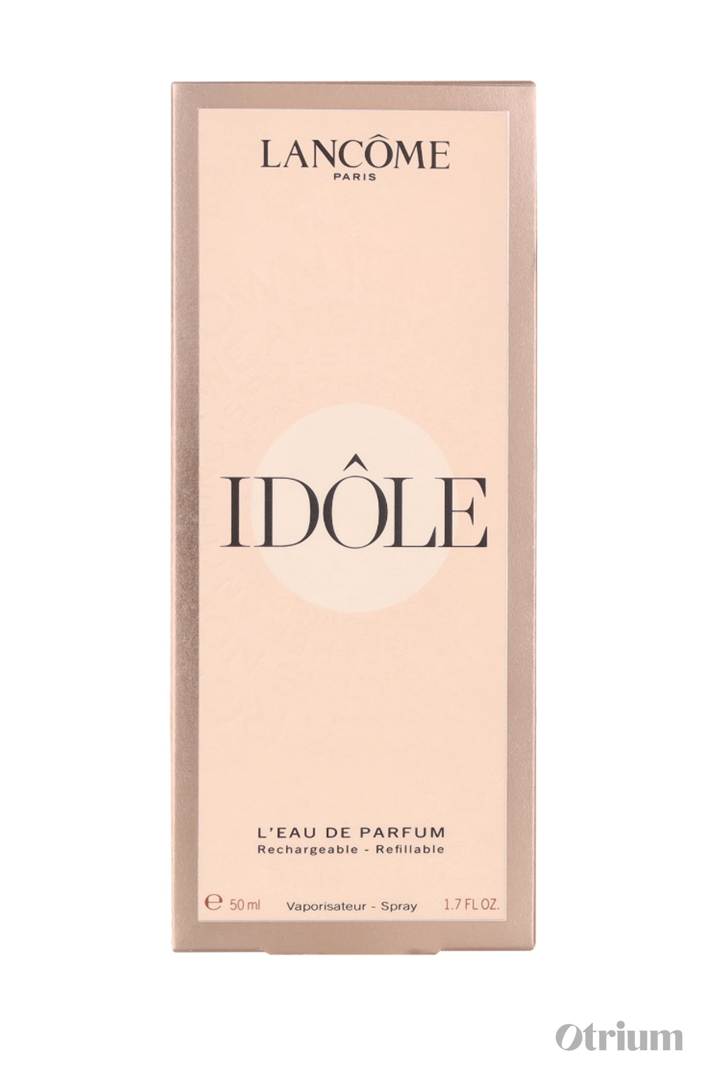 LANCÔME - IDÔLE - EDP REFILLABLE (50ML) 3