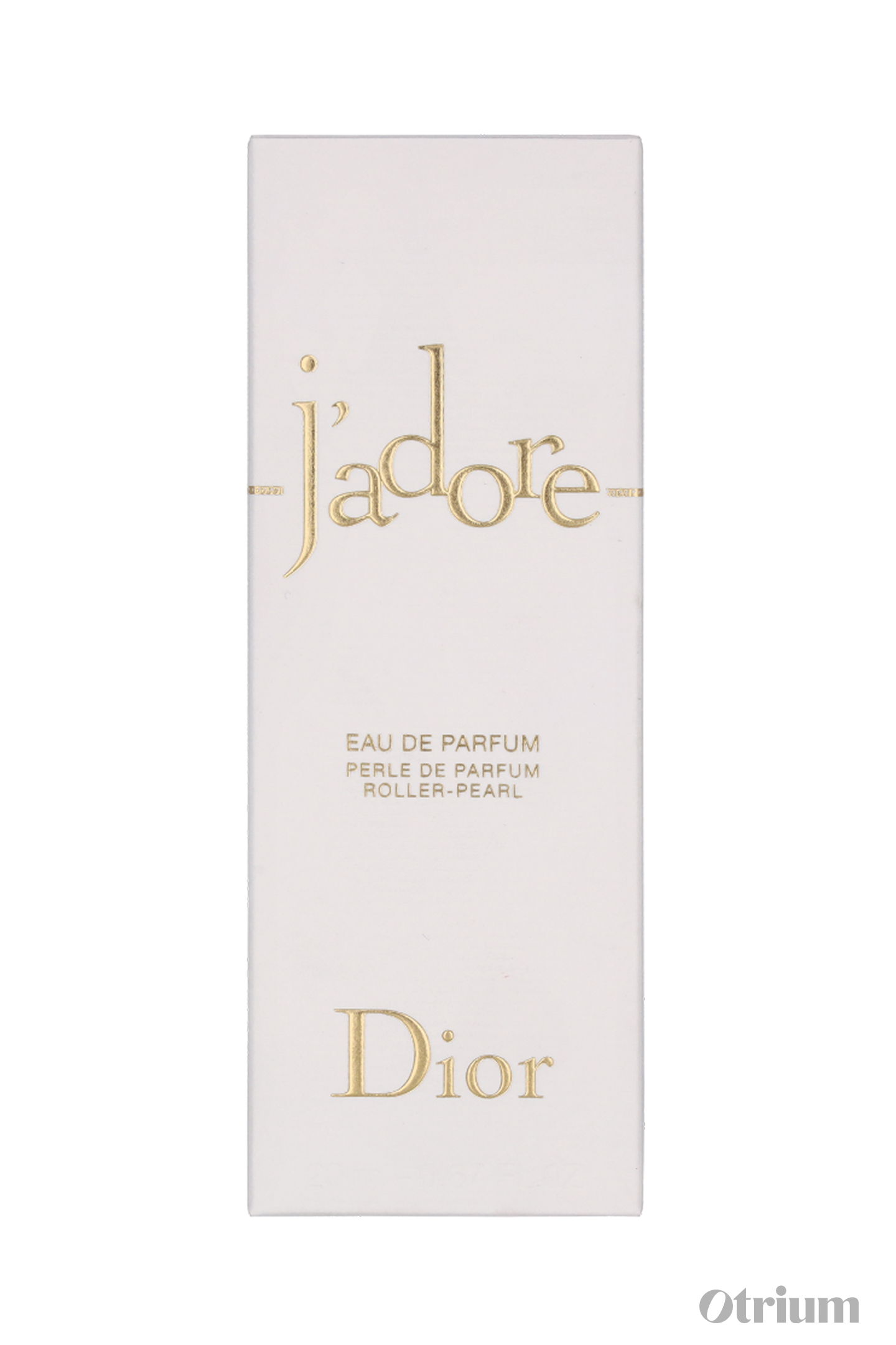 DIOR - J'ADORE - EDP ROLLER-PEARL (20ML) 3
