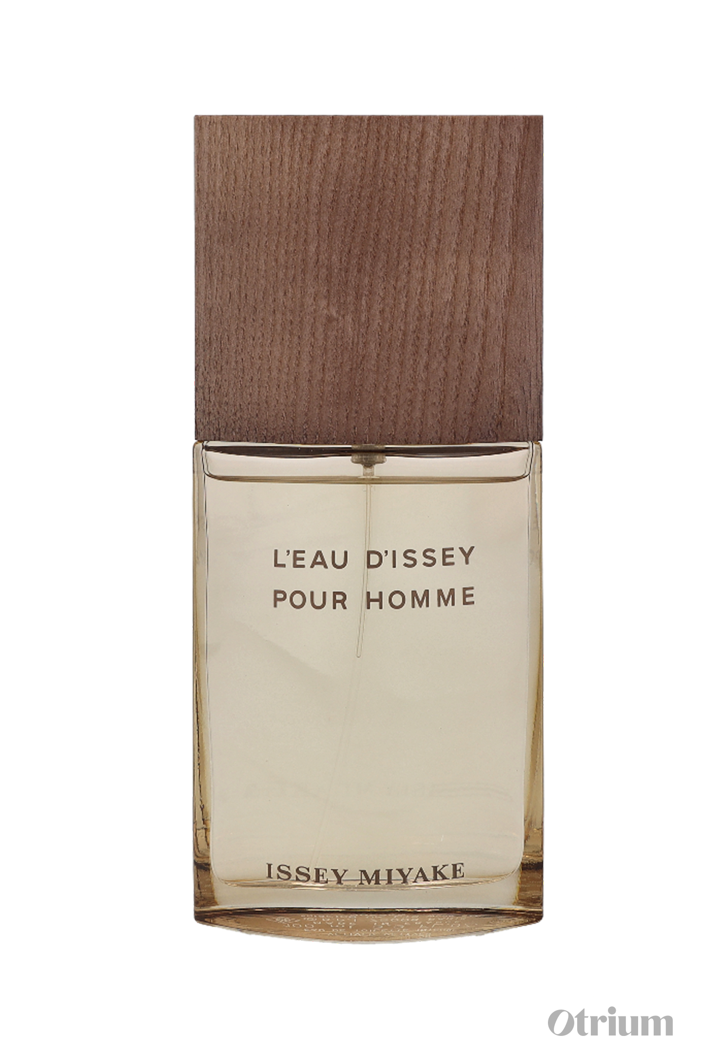 ISSEY MIYAKE - L’EAU D’ISSEY HOMME VÉTIVER - EDT (100ML) 1