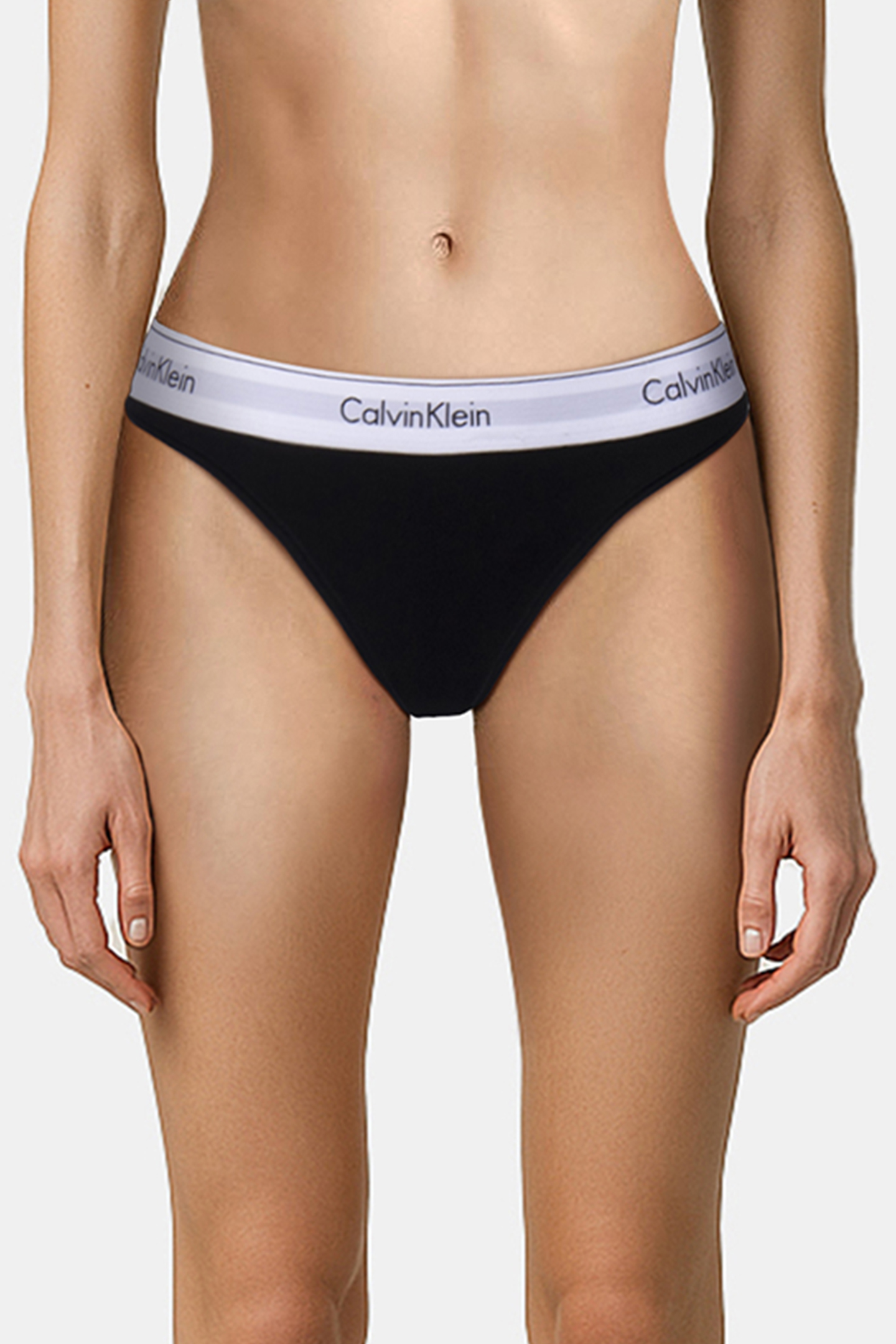 THONG DIAMOND GREY 1