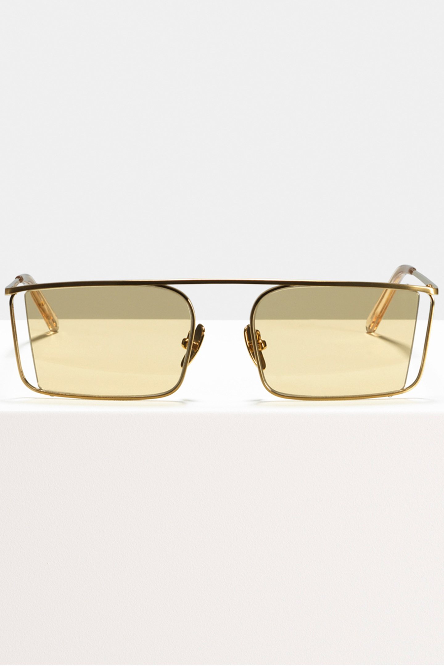 CLIFF SATIN GOLD SUN 1