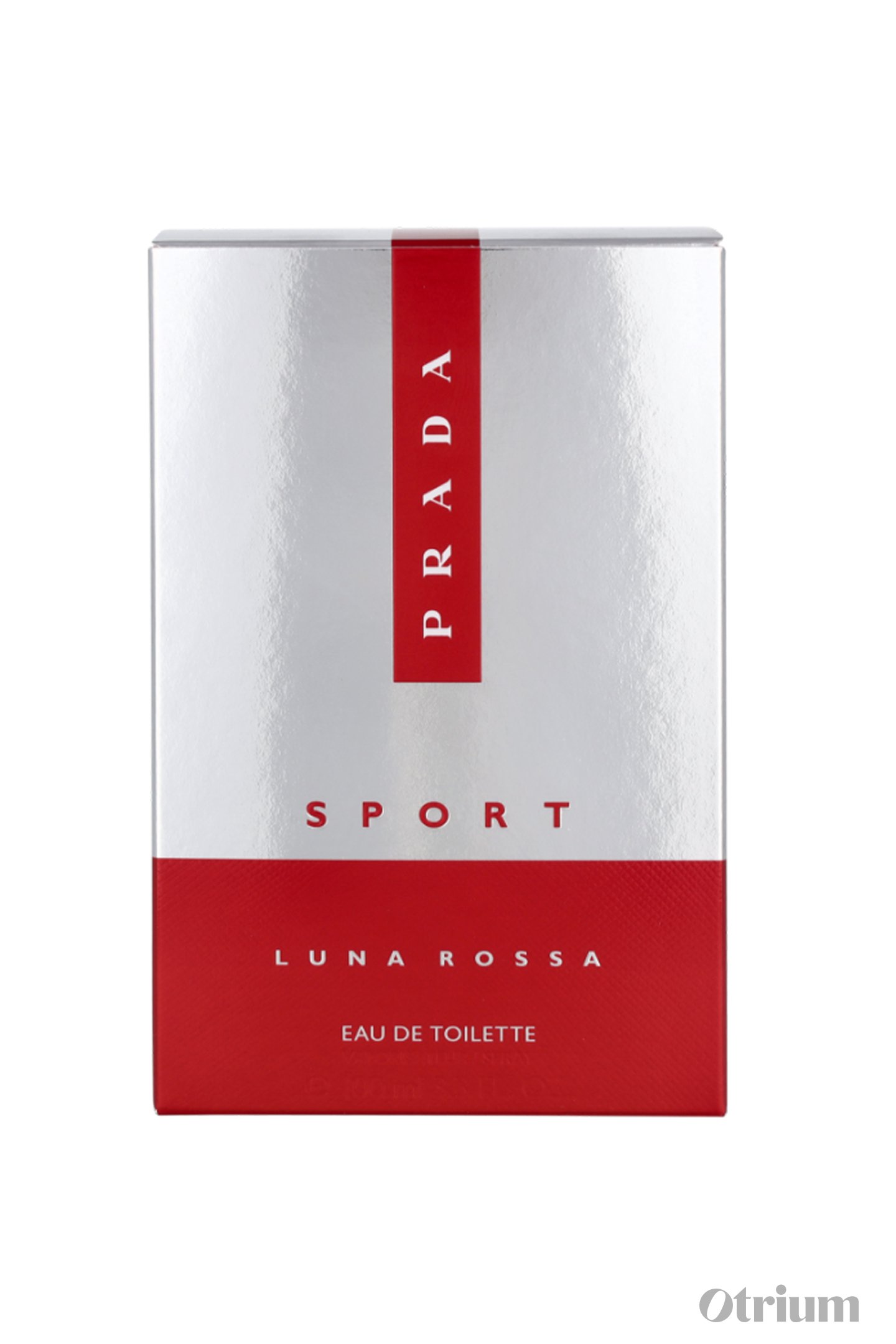 PRADA - LUNA ROSSA SPORT - EDT (100ML) 3
