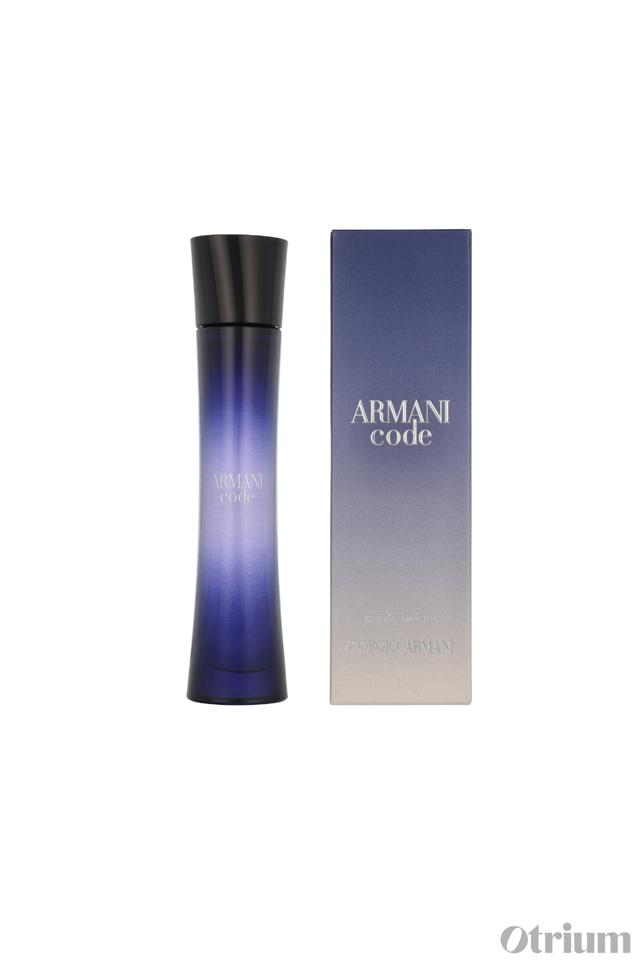 ARMANI - ARMANI CODE POUR FEMME - EDP (50ML) 2