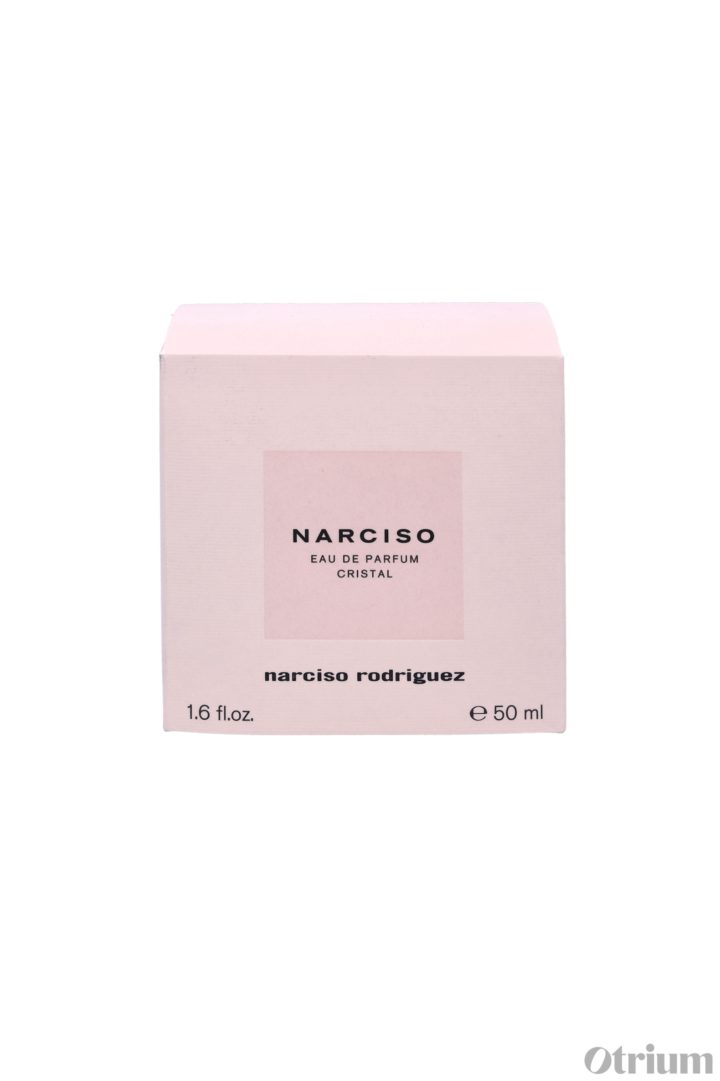 NARCISO RODRIGUEZ - NARCISO CRISTAL - EDP (50ML) 3