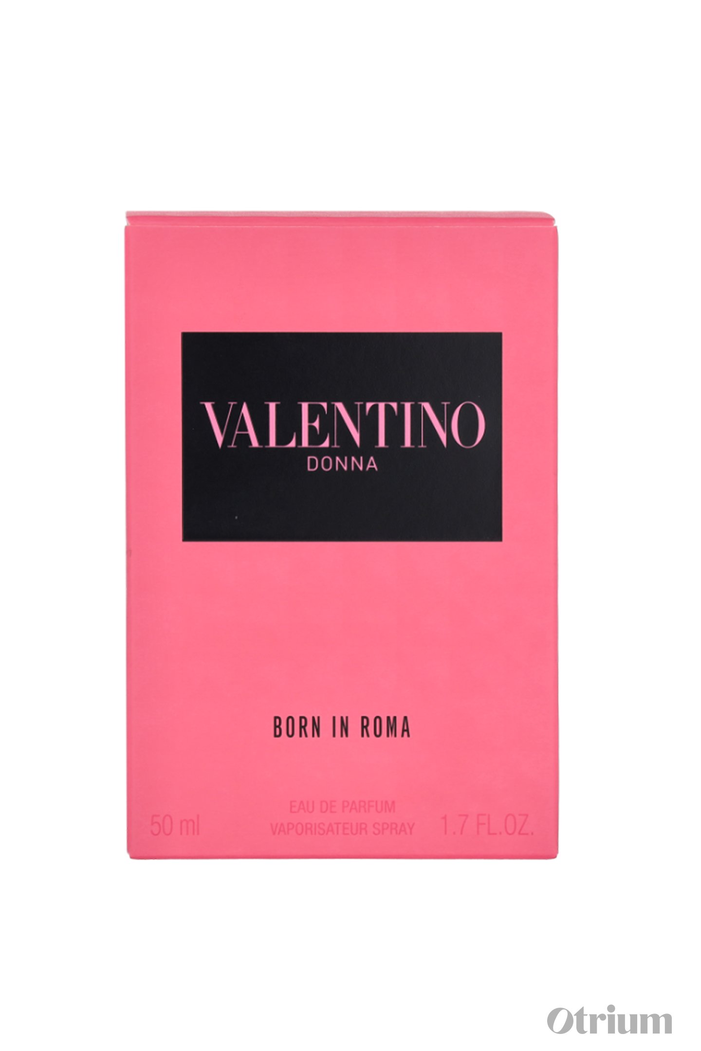 VALENTINO - BORN IN ROMA - EDP (50ML) 3