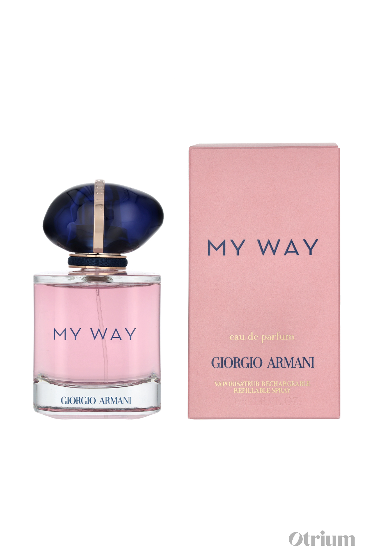 ARMANI - MY WAY - EDP (50ML) 2