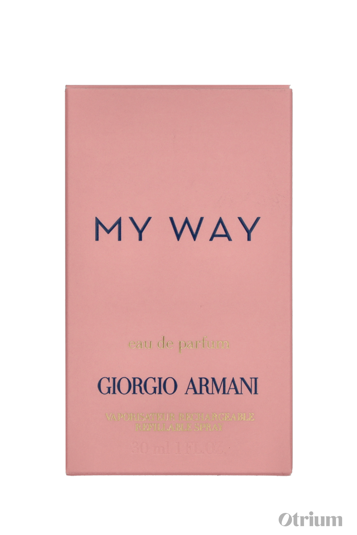 ARMANI - MY WAY - EDP (30ML) 3