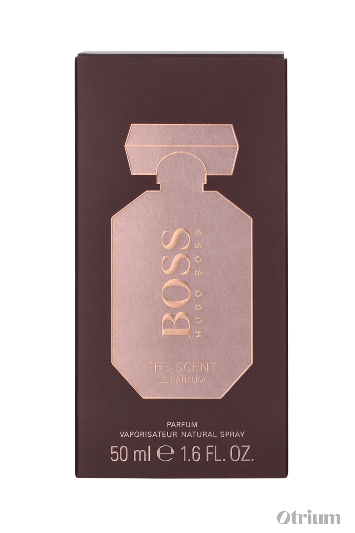 HUGO BOSS - THE SCENT FOR HER PARFUM - EDP (50ML) 3