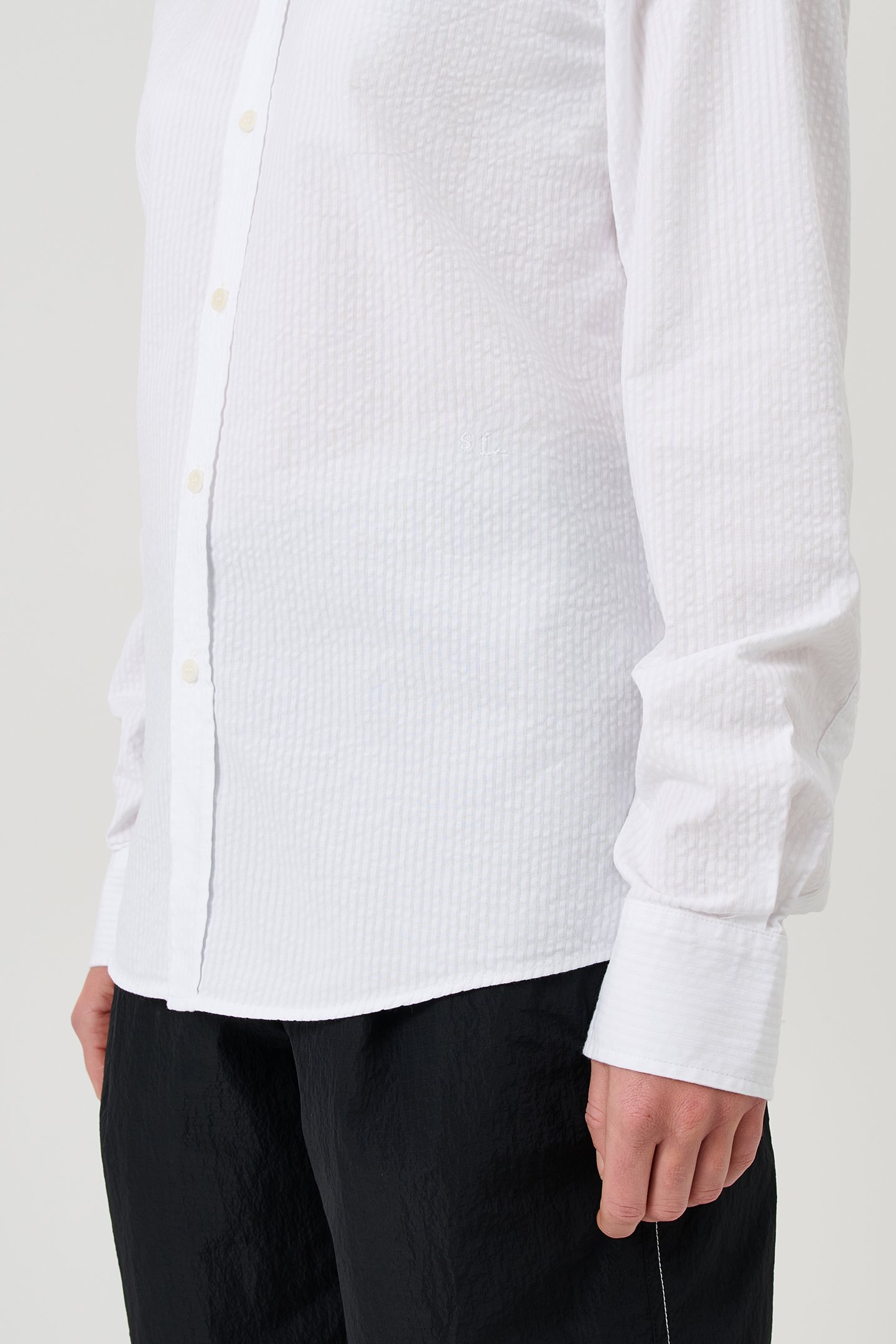 RADO SHIRT WHITE 10