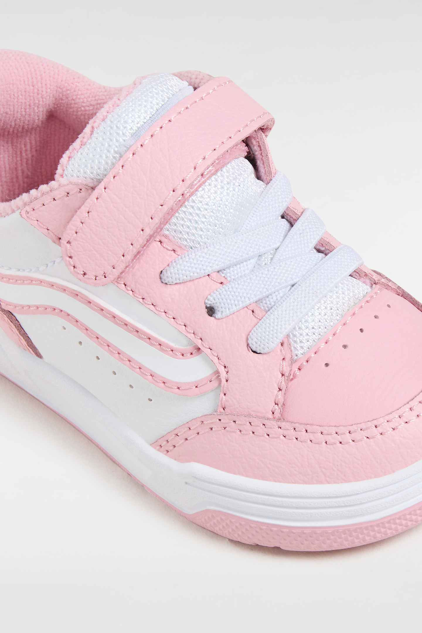 TODDLER HYLANE PINK/WHITE 4