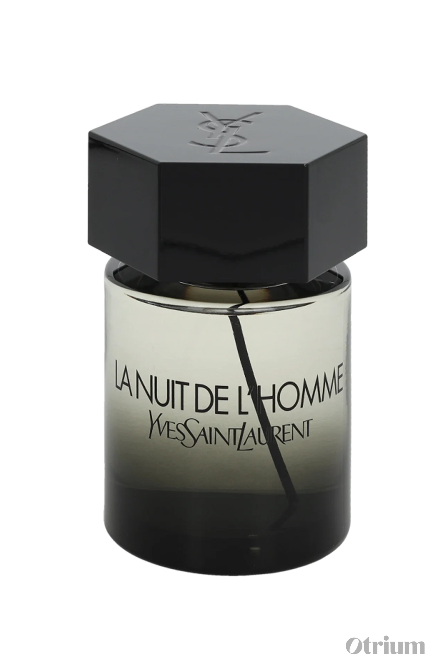 YSL YVES SAIT LAURENT - LA NUIT DE L'HOMME - EDT (200ML) 1