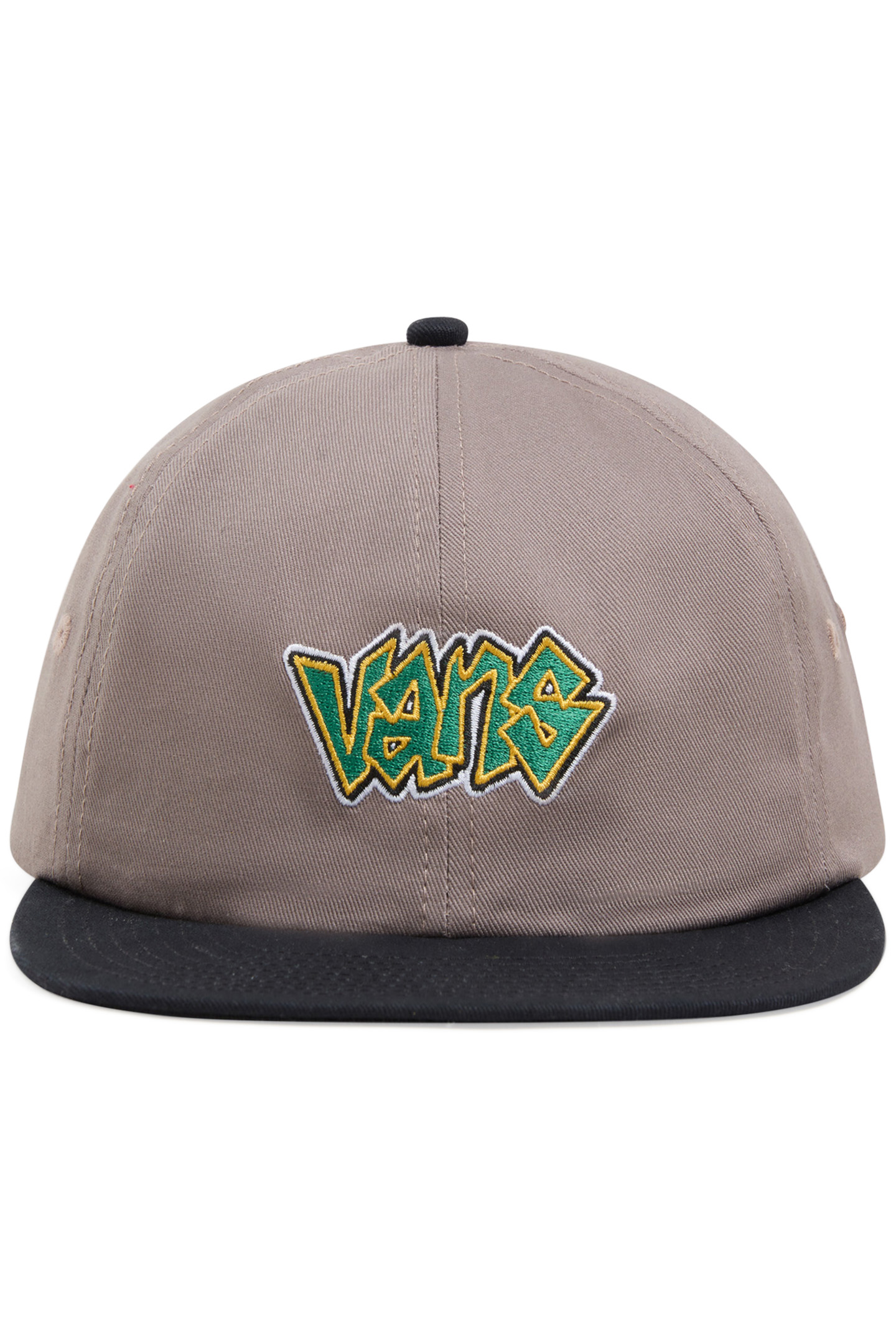 UNISEX CUSHMAN JOCKEY DEEP TAUPE 3