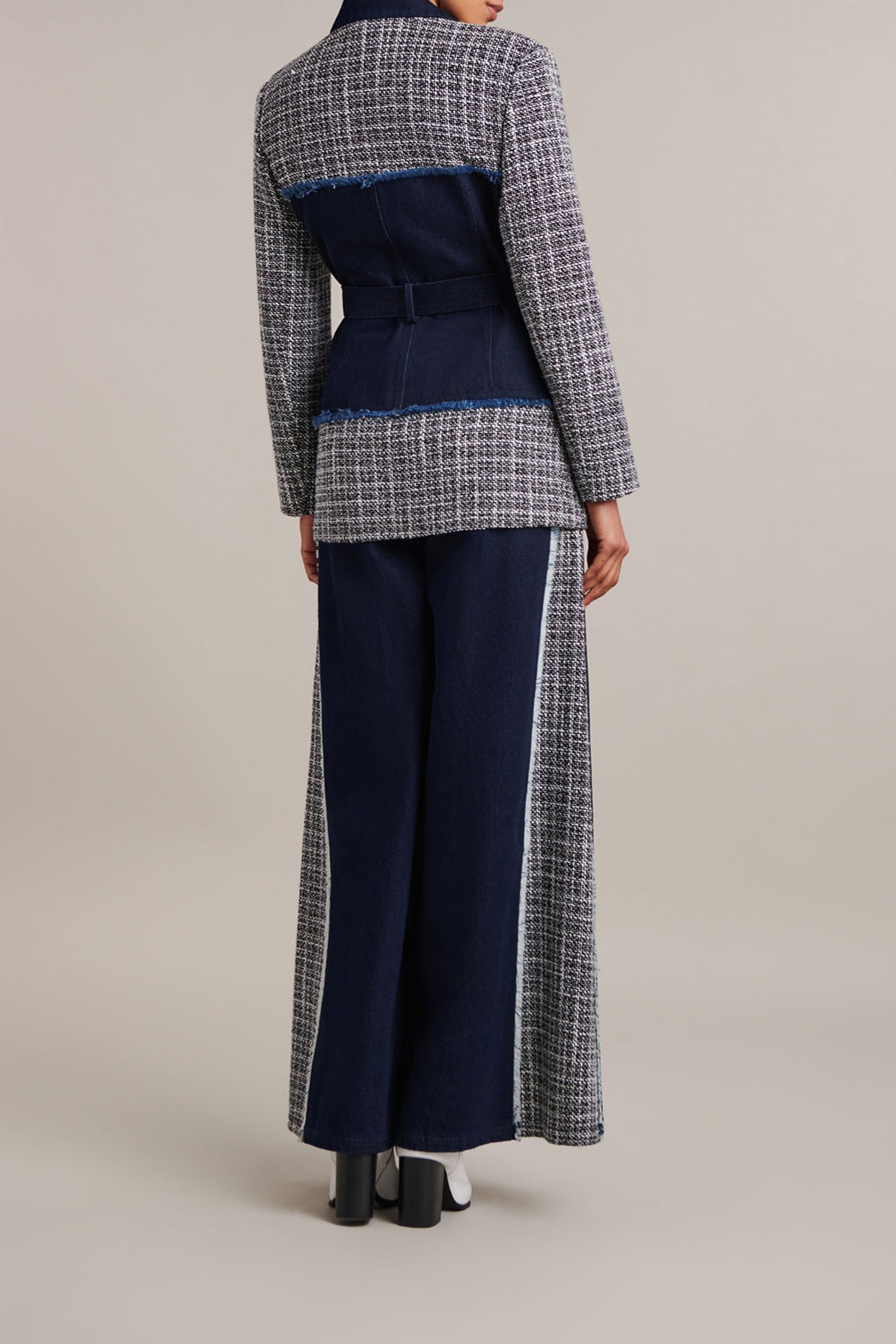 KYLE VESTE DARK NAVY 3