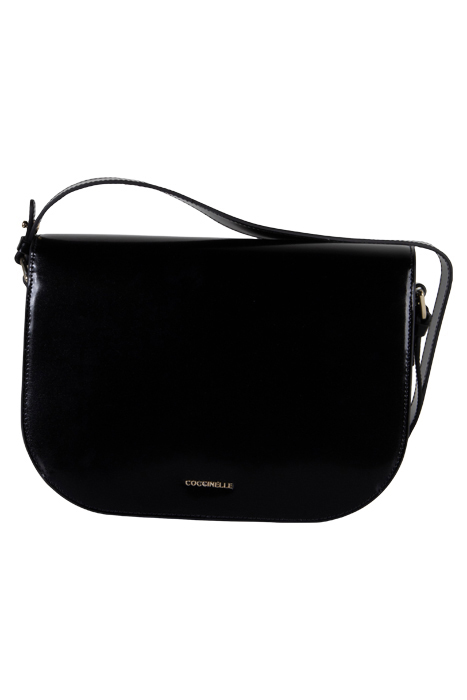 CROSS BODY BAG IN GRAINED LEATHER 3