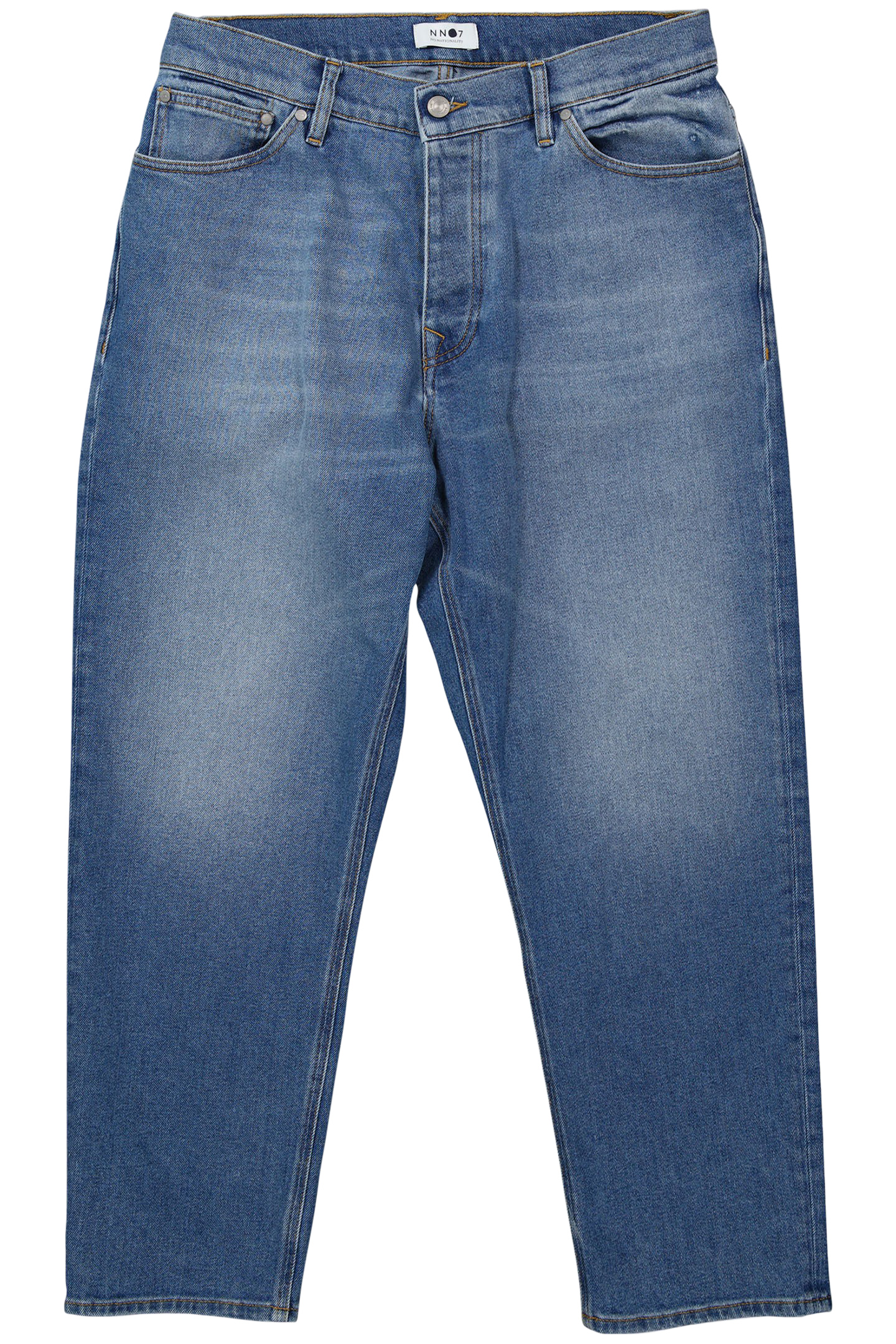 FREY 1854 MEDIUM INDIGO 1