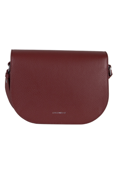 CROSS BODY BAG IN GRAINED LEATHER 3