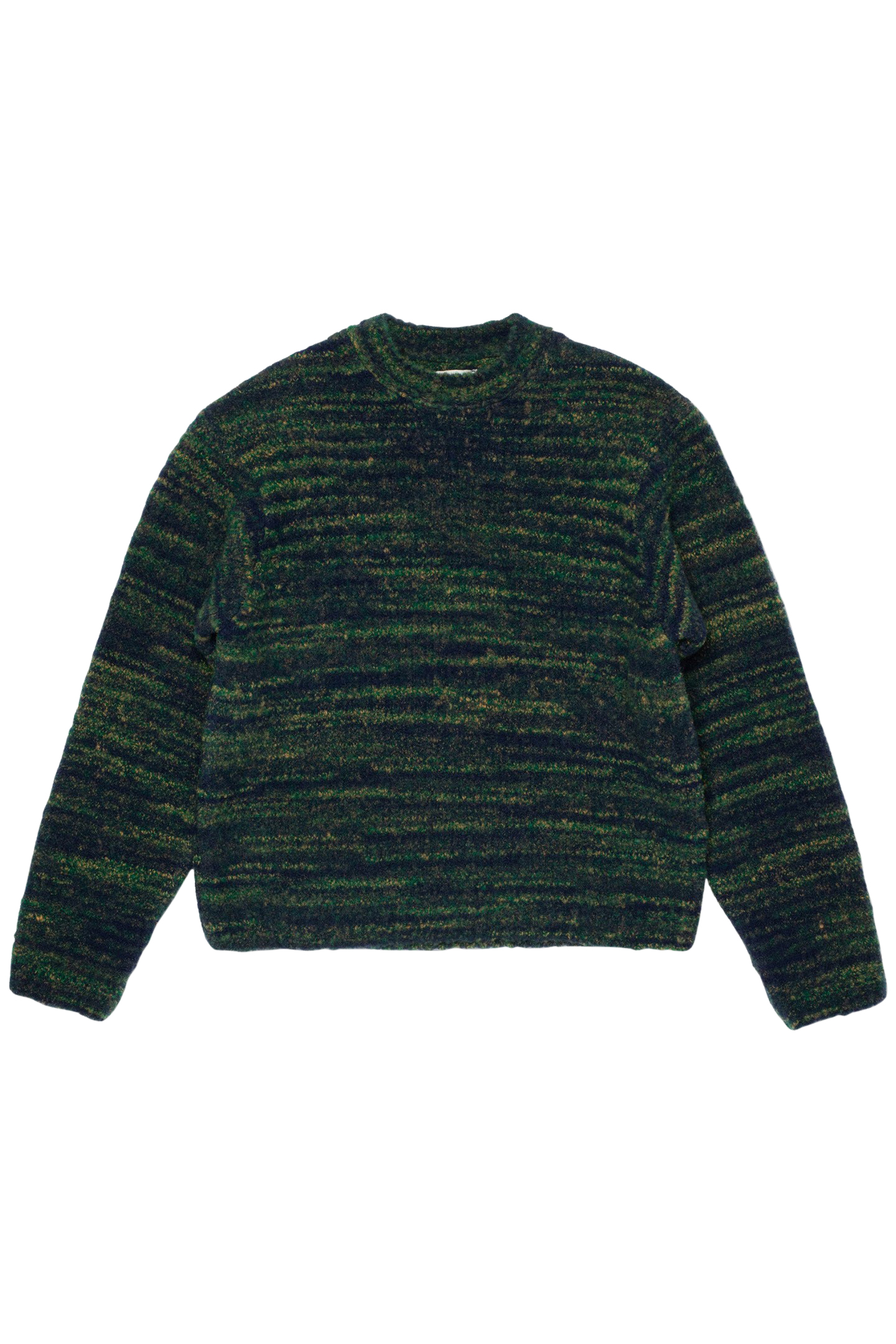 GURRA BOUCLE SWEATER MULTI 3