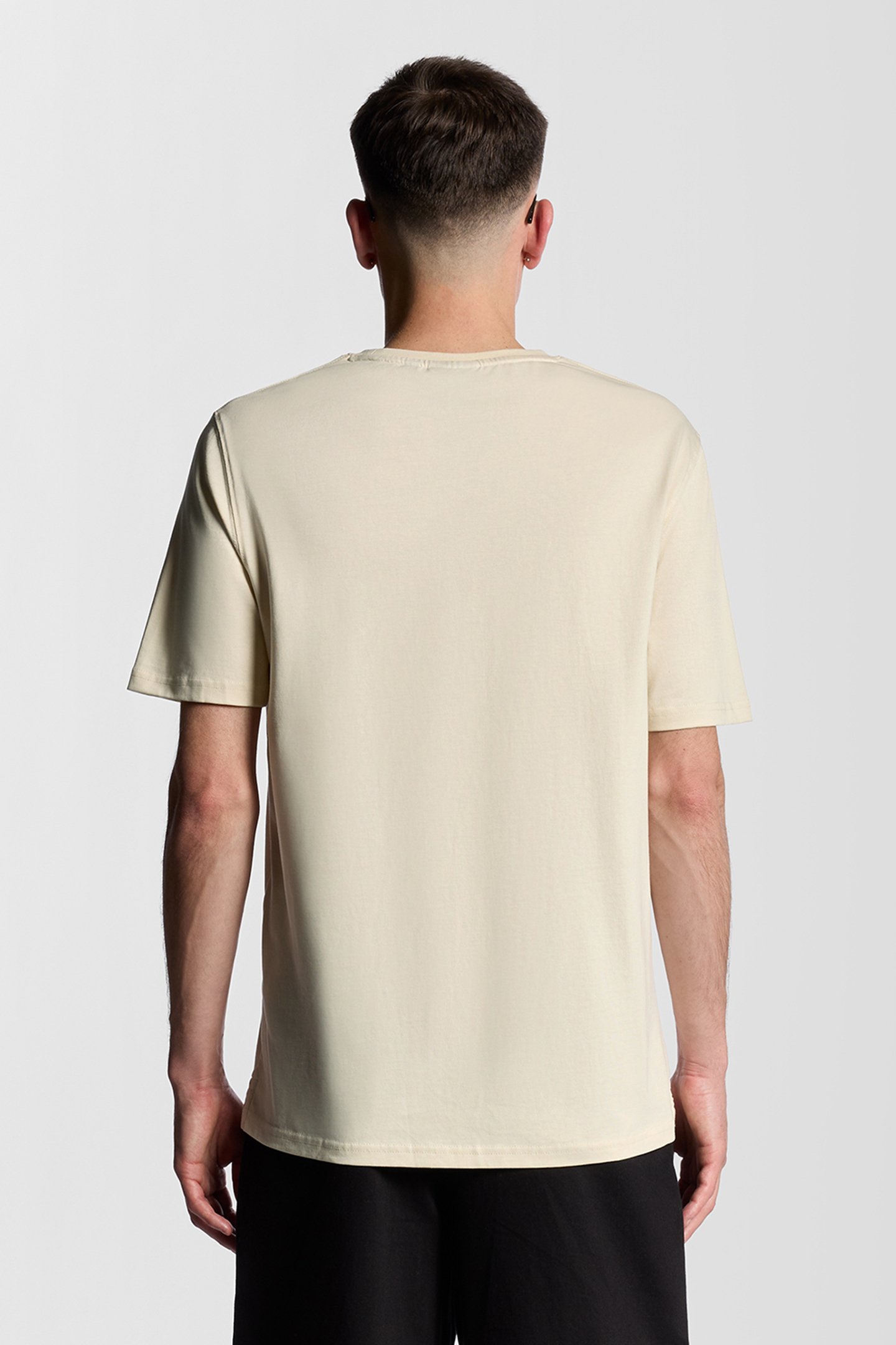 SCRIPT T-SHIRT FOAM 2