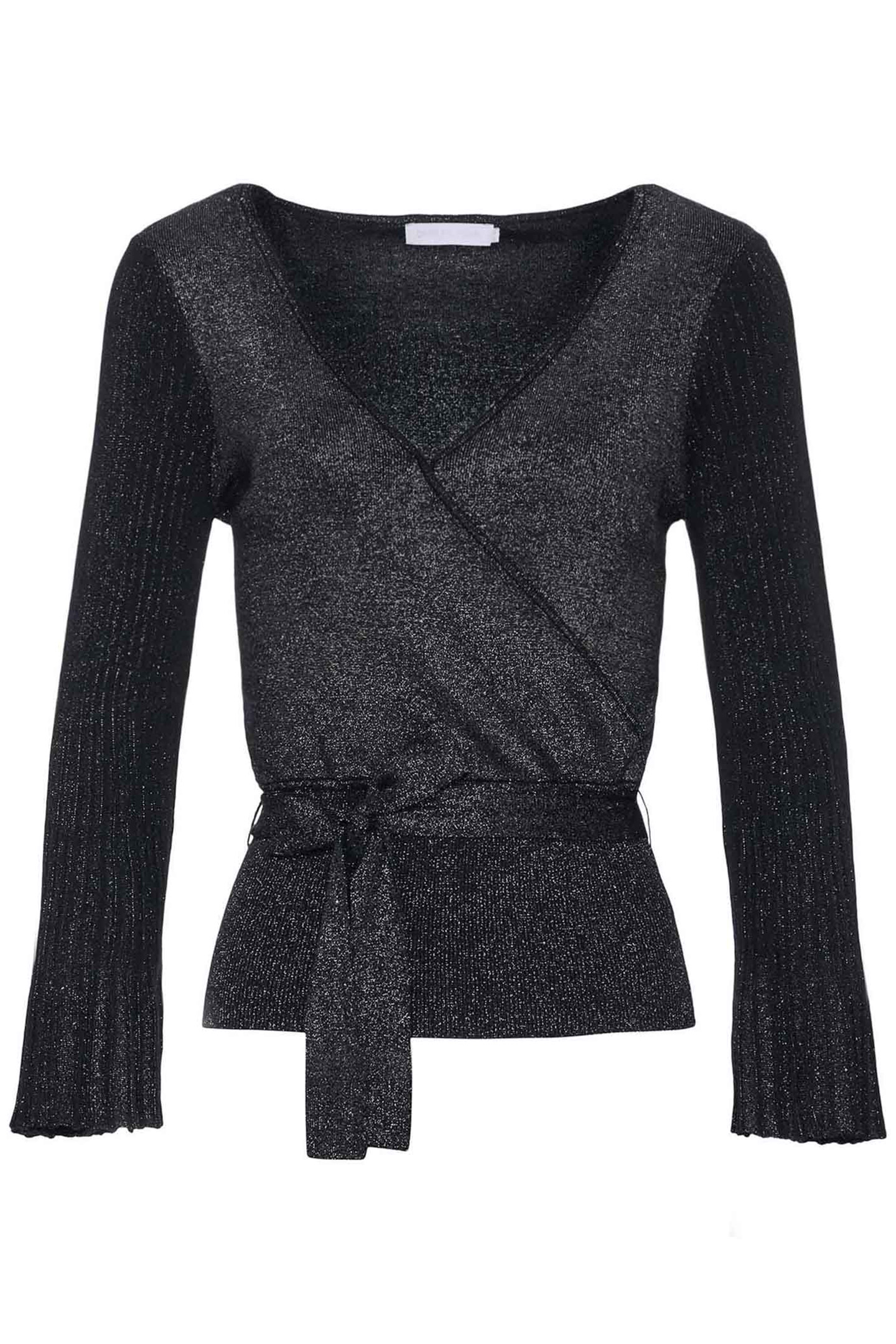 LUMIERE PULLOVER BRONZE 2