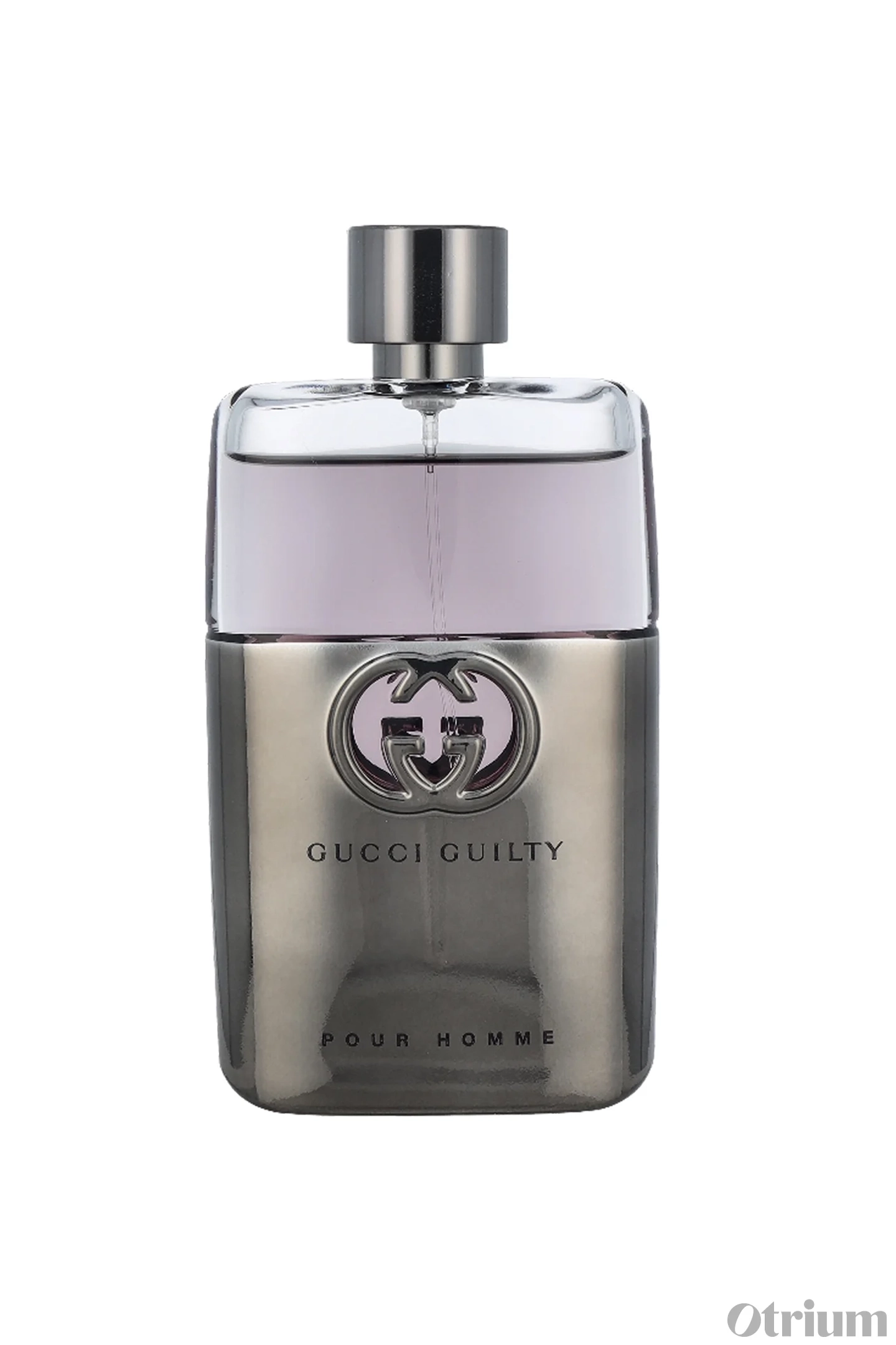 GUCCI - GUILTY POUR HOMME - EDT (50ML) 1